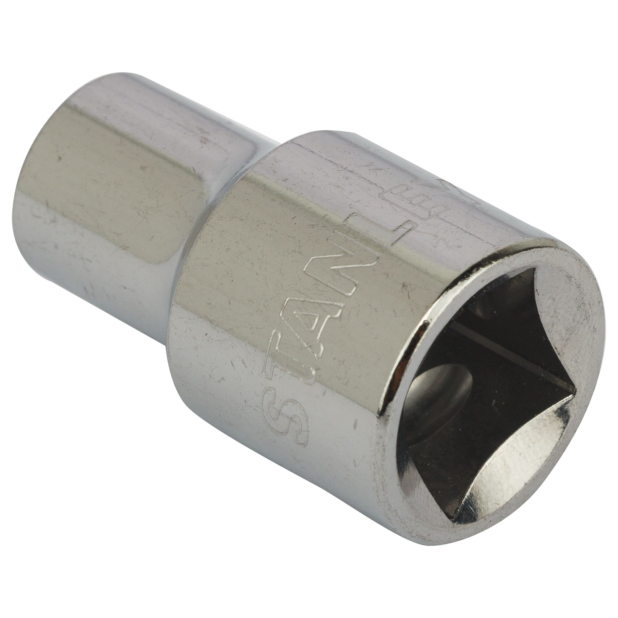 1/2 in. 12-point Standard Socket (10mm)