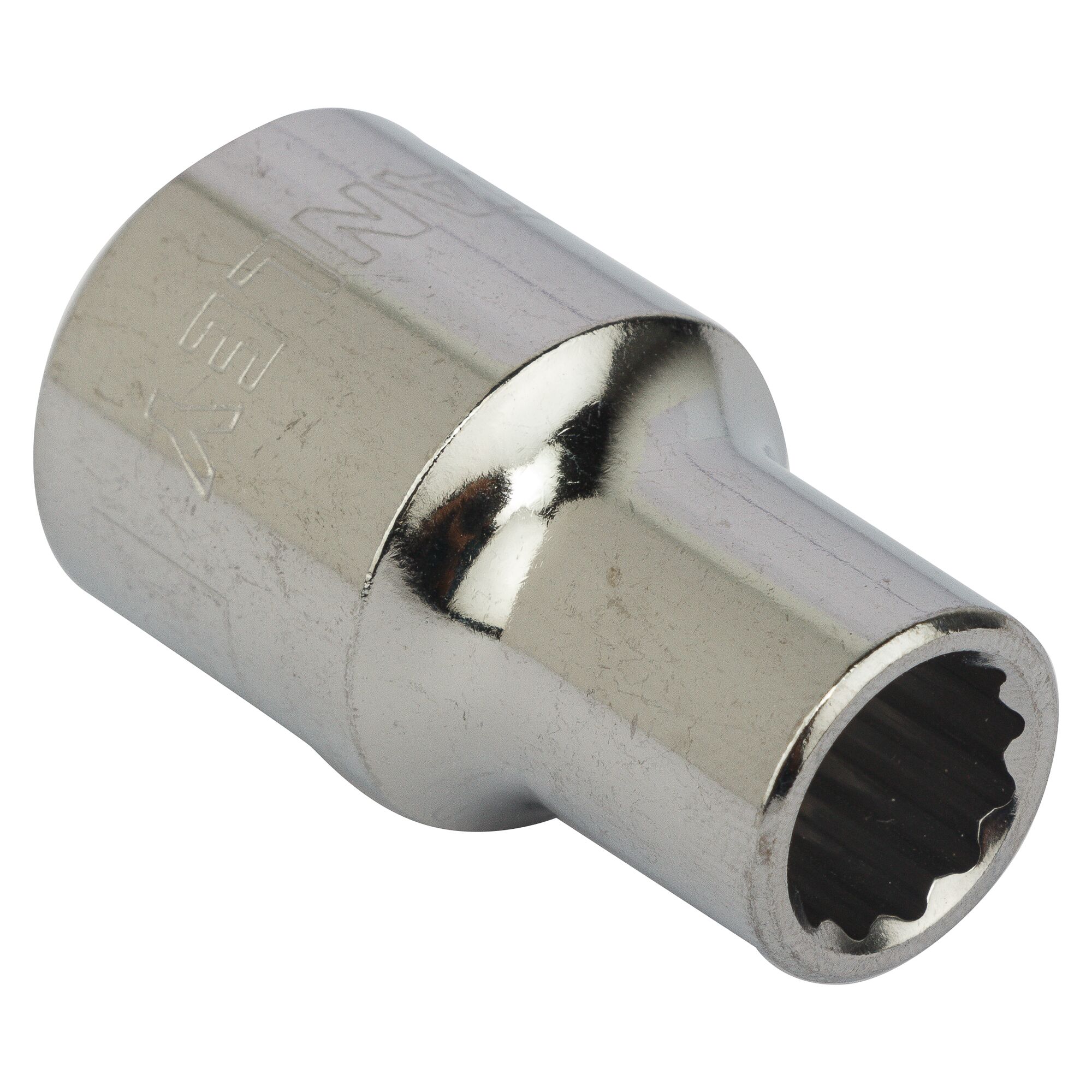1/2 in. 12-point Standard Socket (10mm)