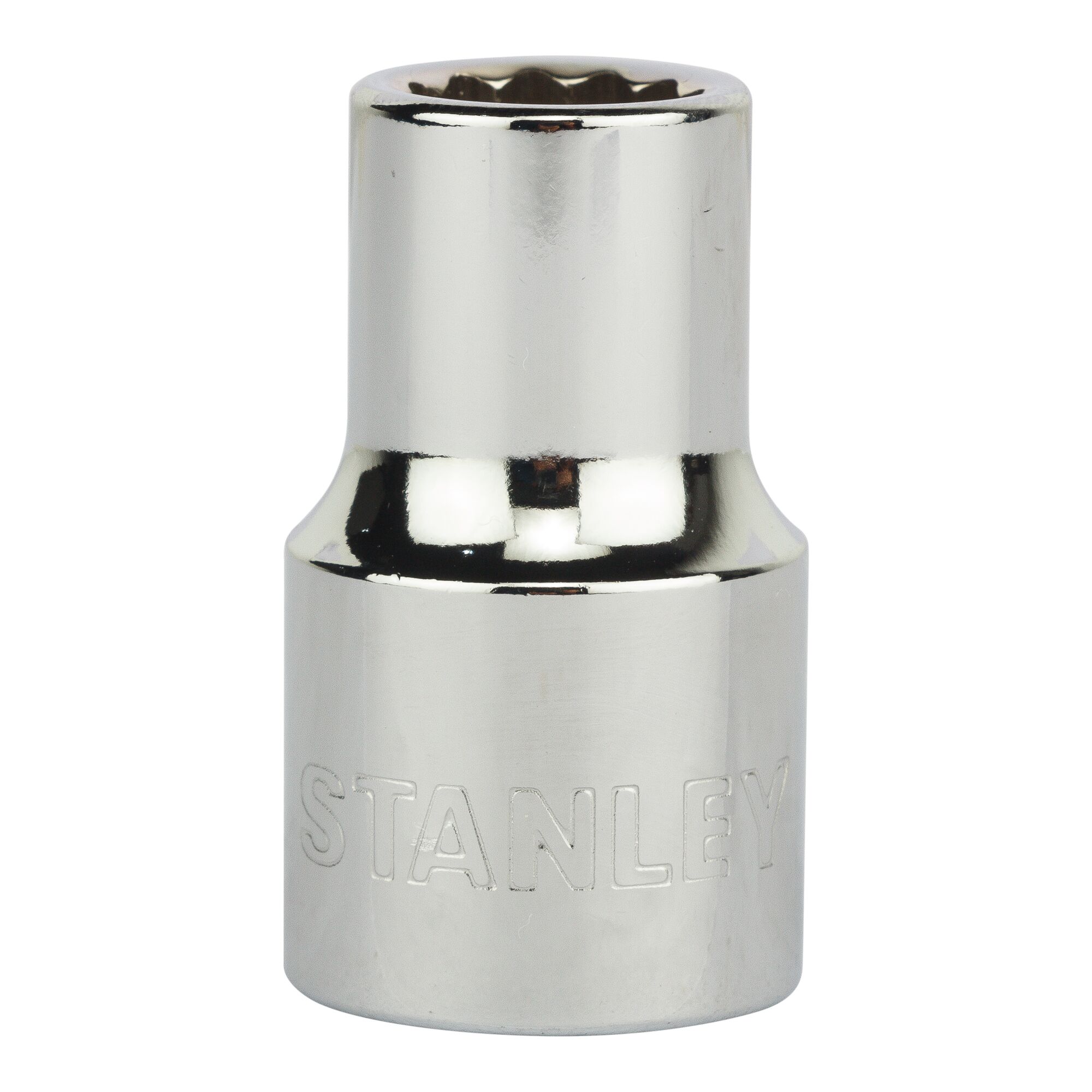 1/2 in. 12-point Standard Socket (11mm)