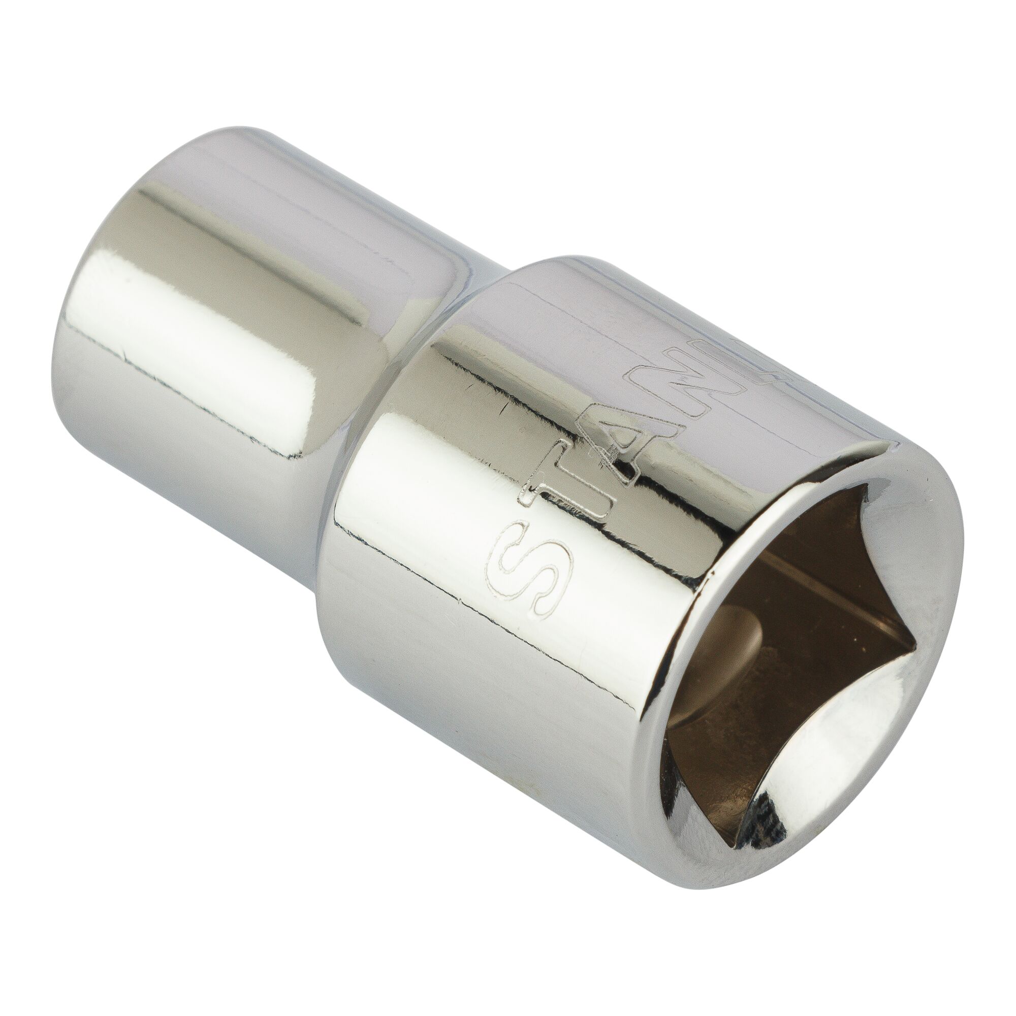 1/2 in. 12-point Standard Socket (11mm)