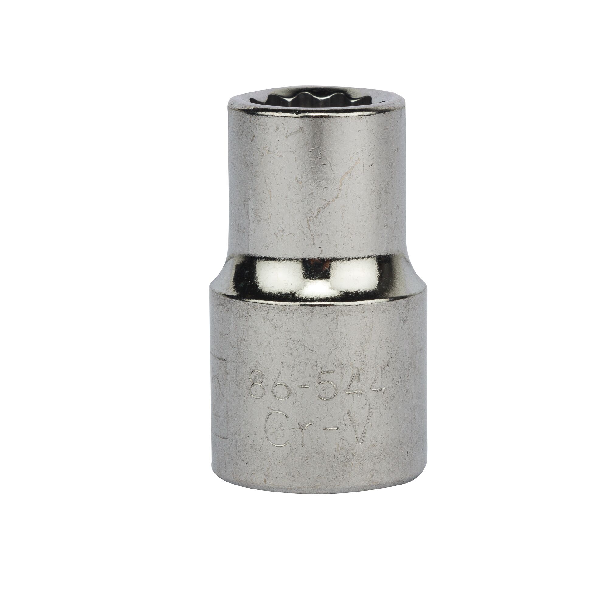 1/2 in. 12-point Standard Socket (12mm)