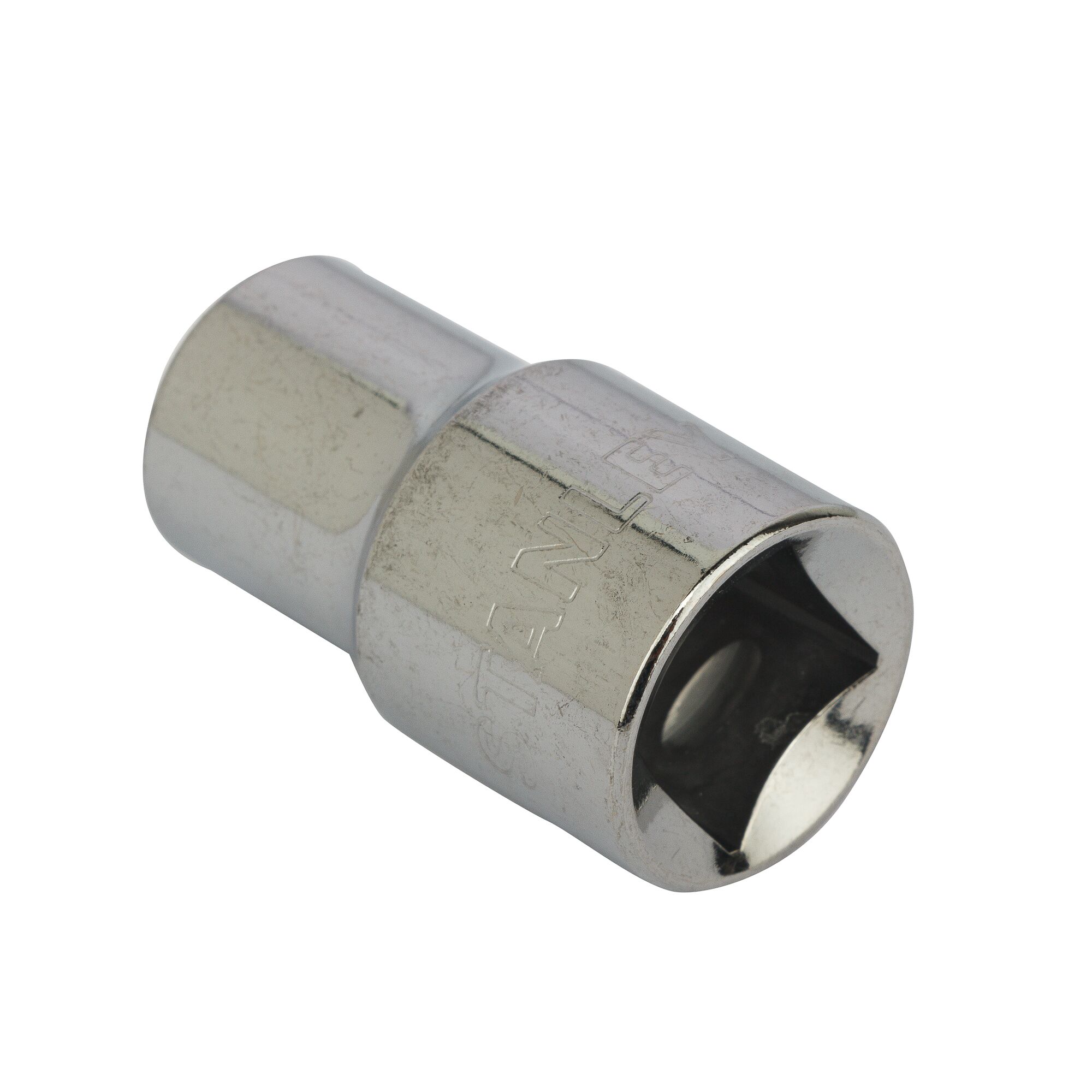 1/2 in. 12-point Standard Socket (12mm)