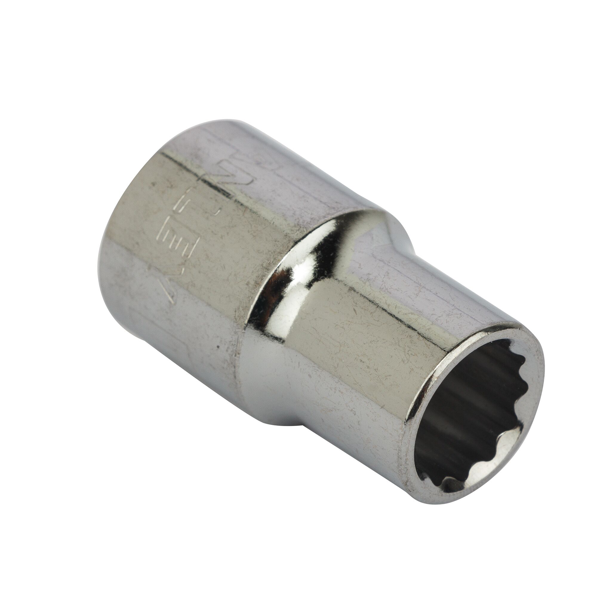 1/2 in. 12-point Standard Socket (12mm)