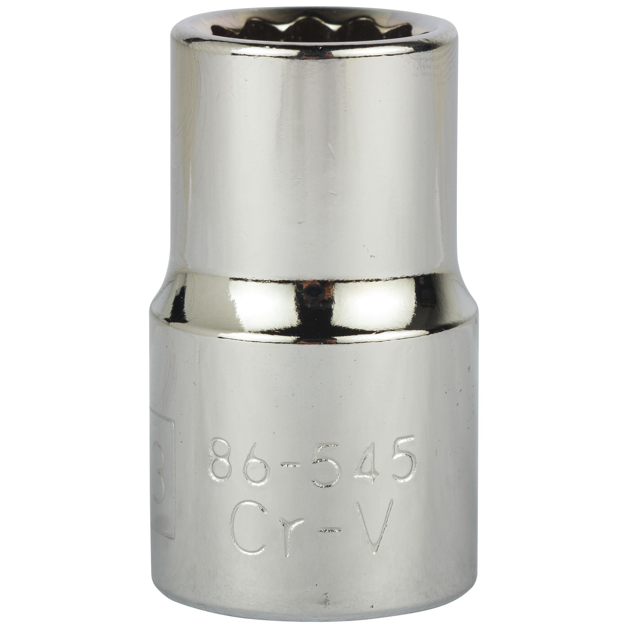 1/2 in. 12-point Standard Socket (13mm)