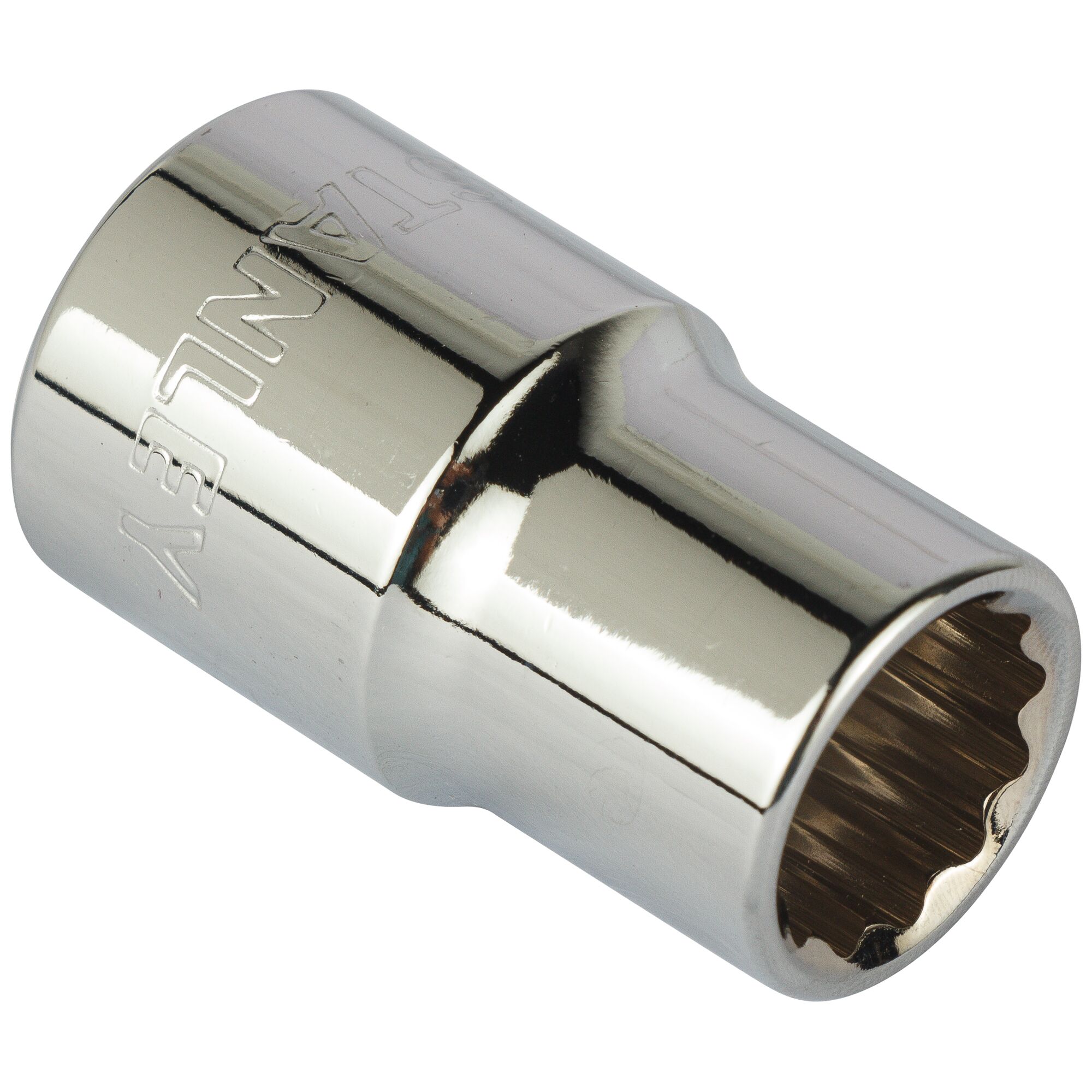 1/2 in. 12-point Standard Socket (13mm)