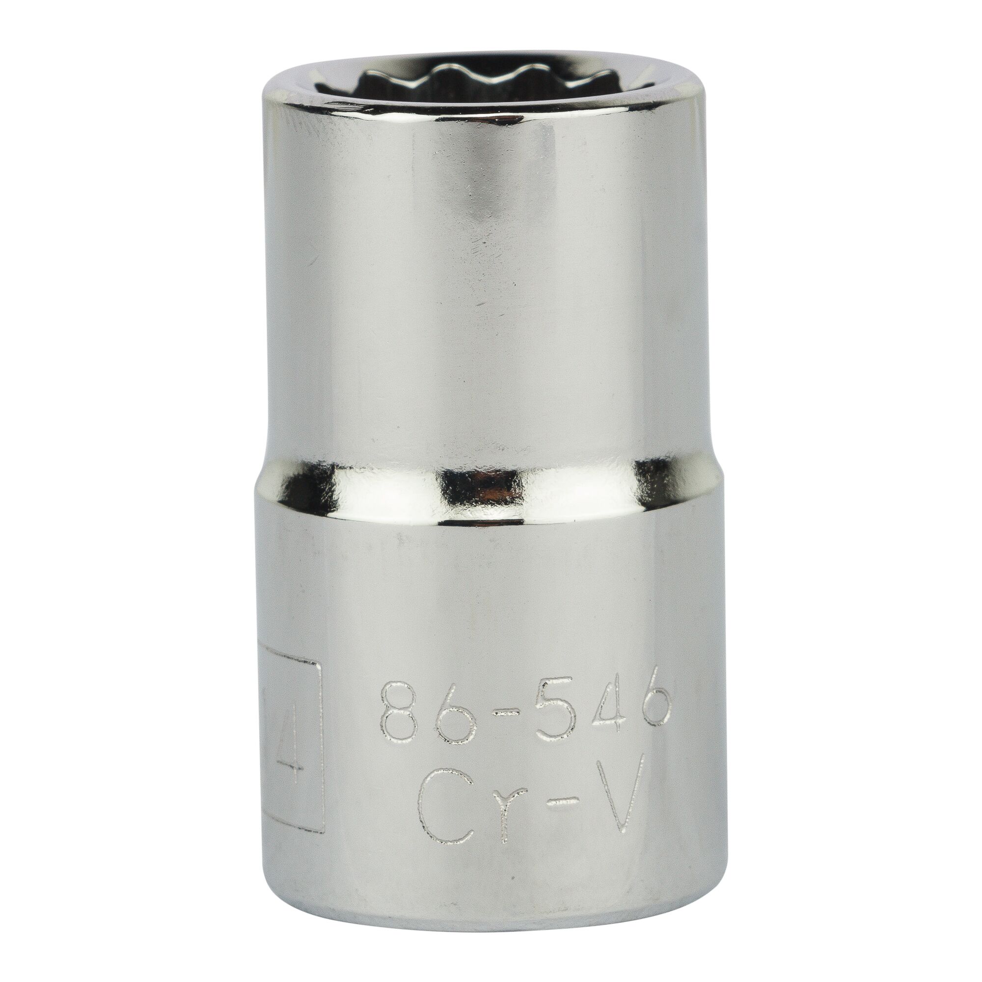 1/2 in. 12-point Standard Socket (14mm)