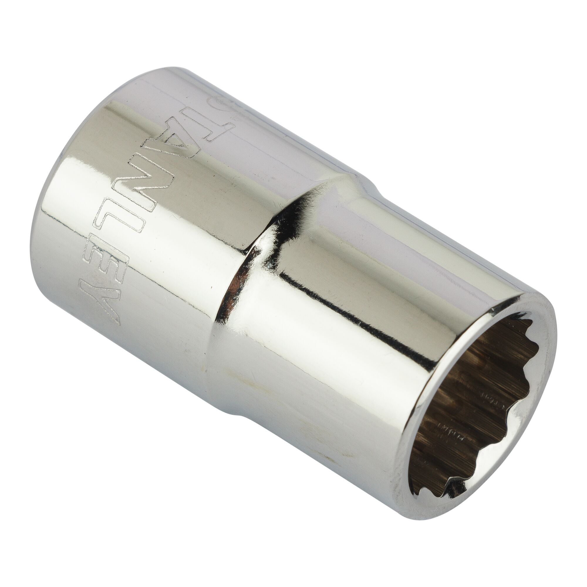 1/2 in. 12-point Standard Socket (14mm)