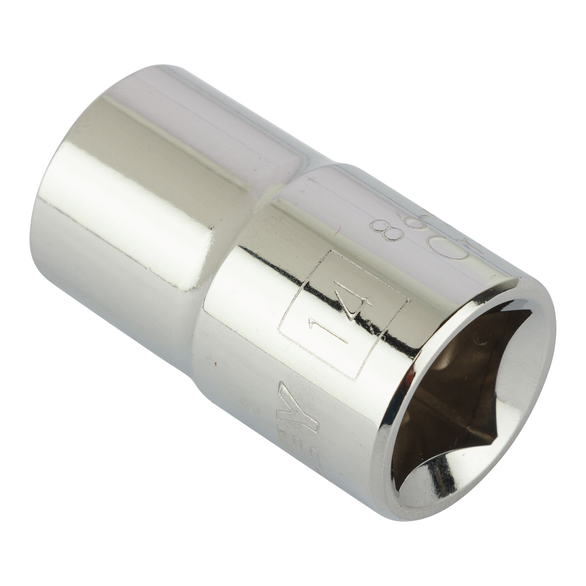 1/2 in. 12-point Standard Socket (14mm)