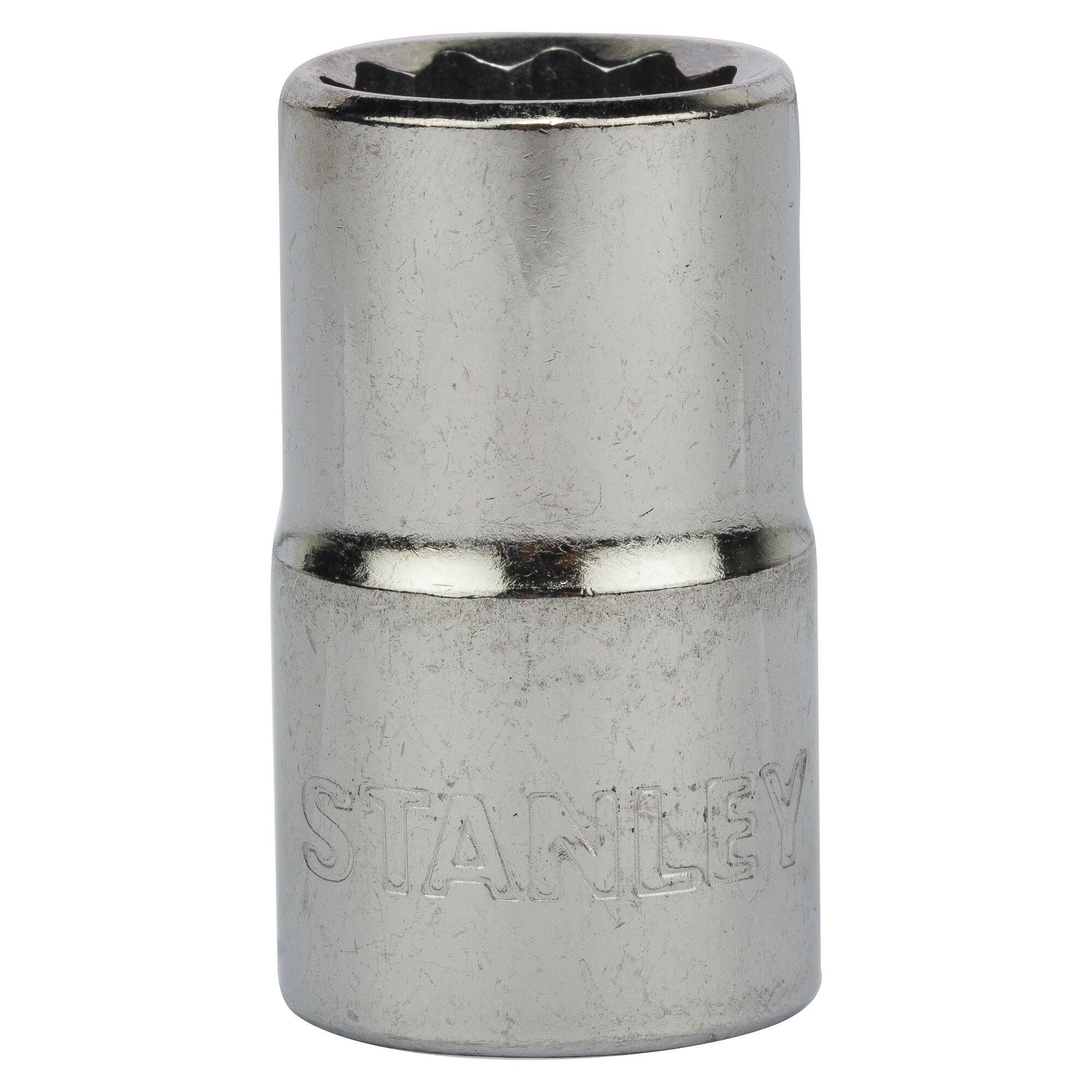 1/2 in. 12-point Standard Socket (15mm)