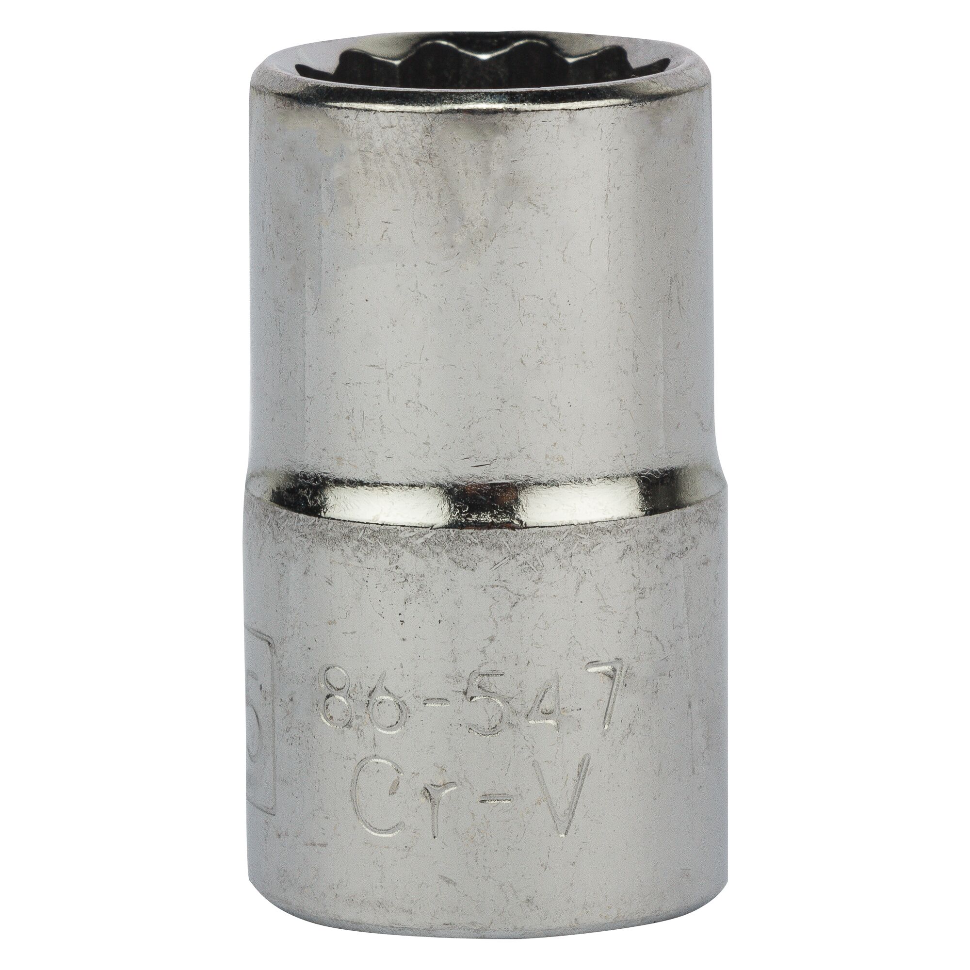 1/2 in. 12-point Standard Socket (15mm)