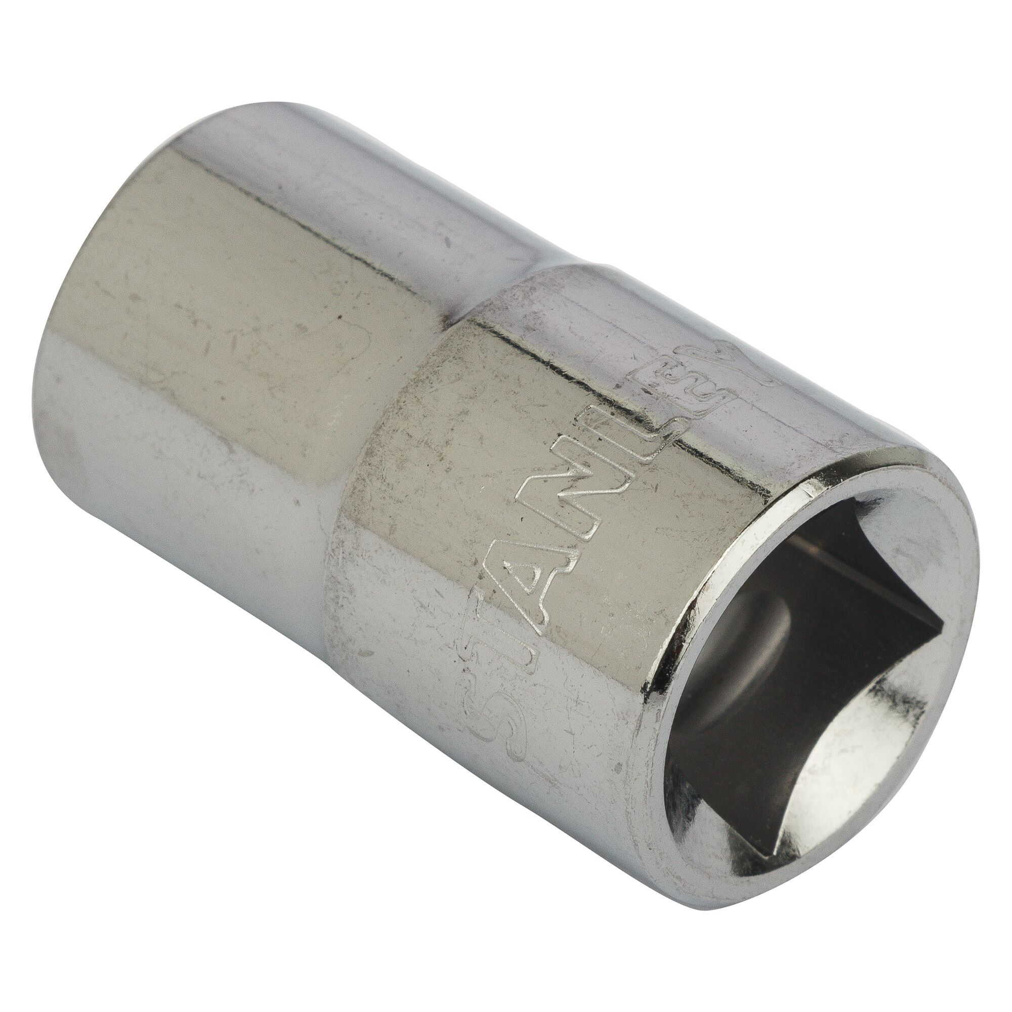 1/2 in. 12-point Standard Socket (15mm)