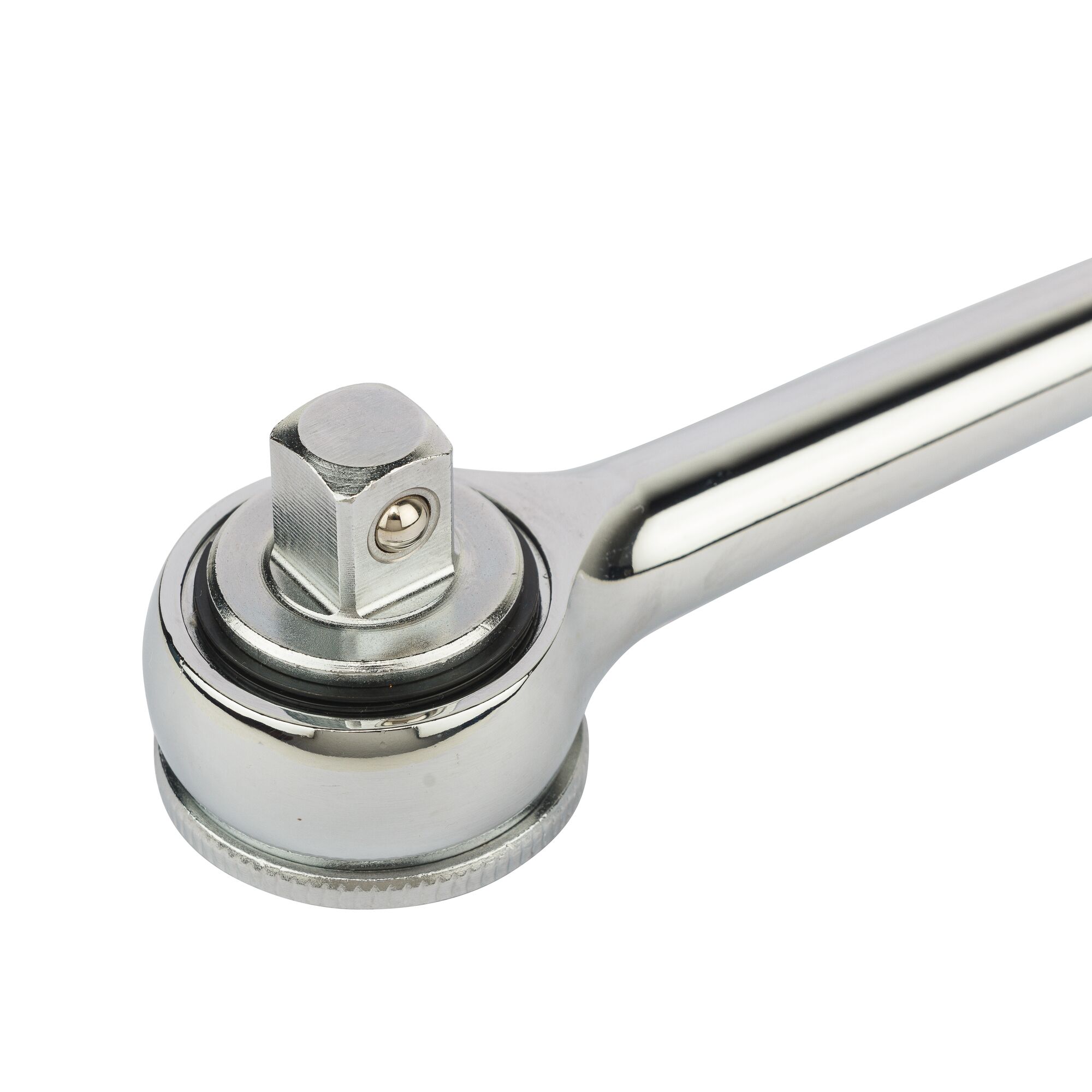 1/2 in. Square Drive Flip Ratchet