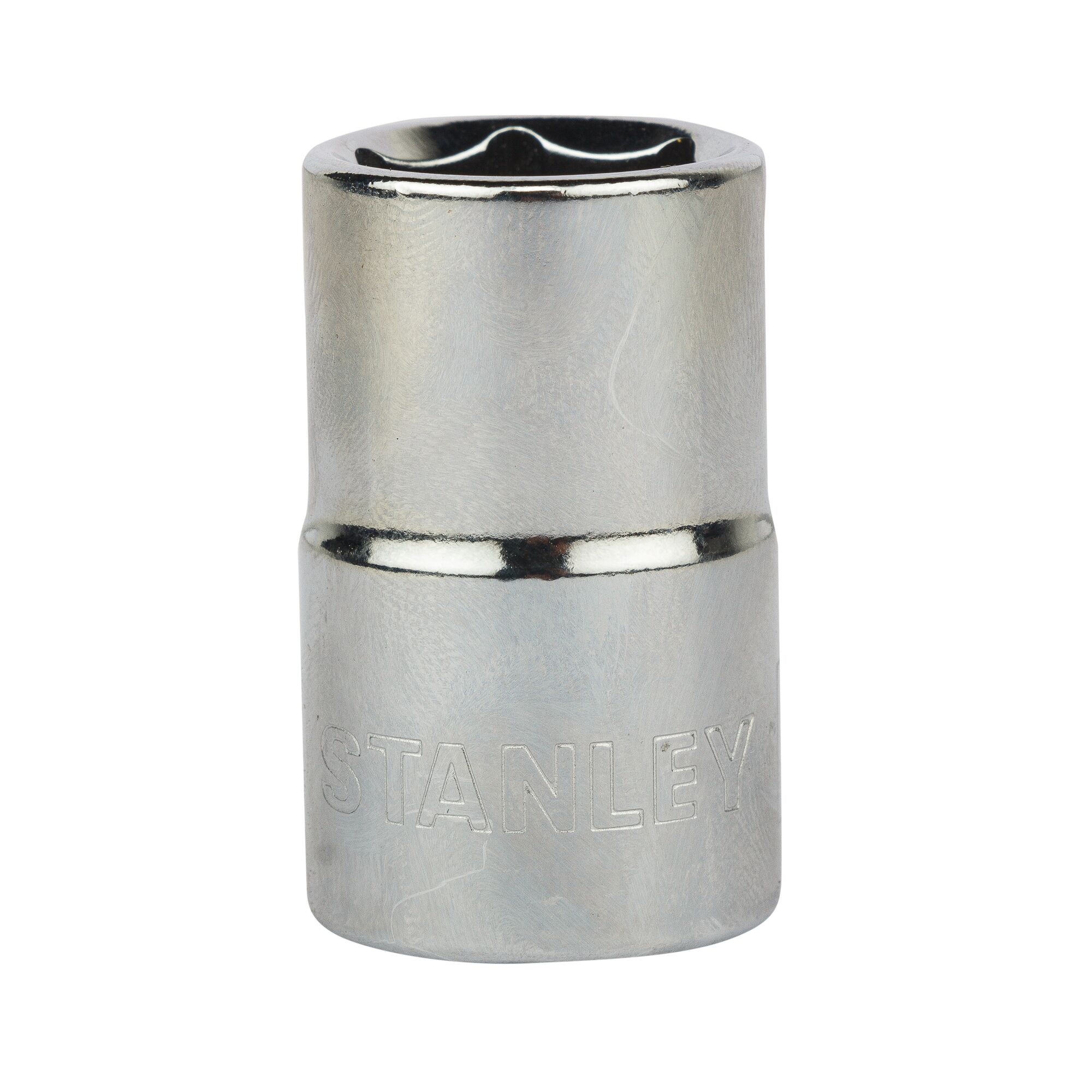 1/2 in. 6-point Standard Socket, 16mm