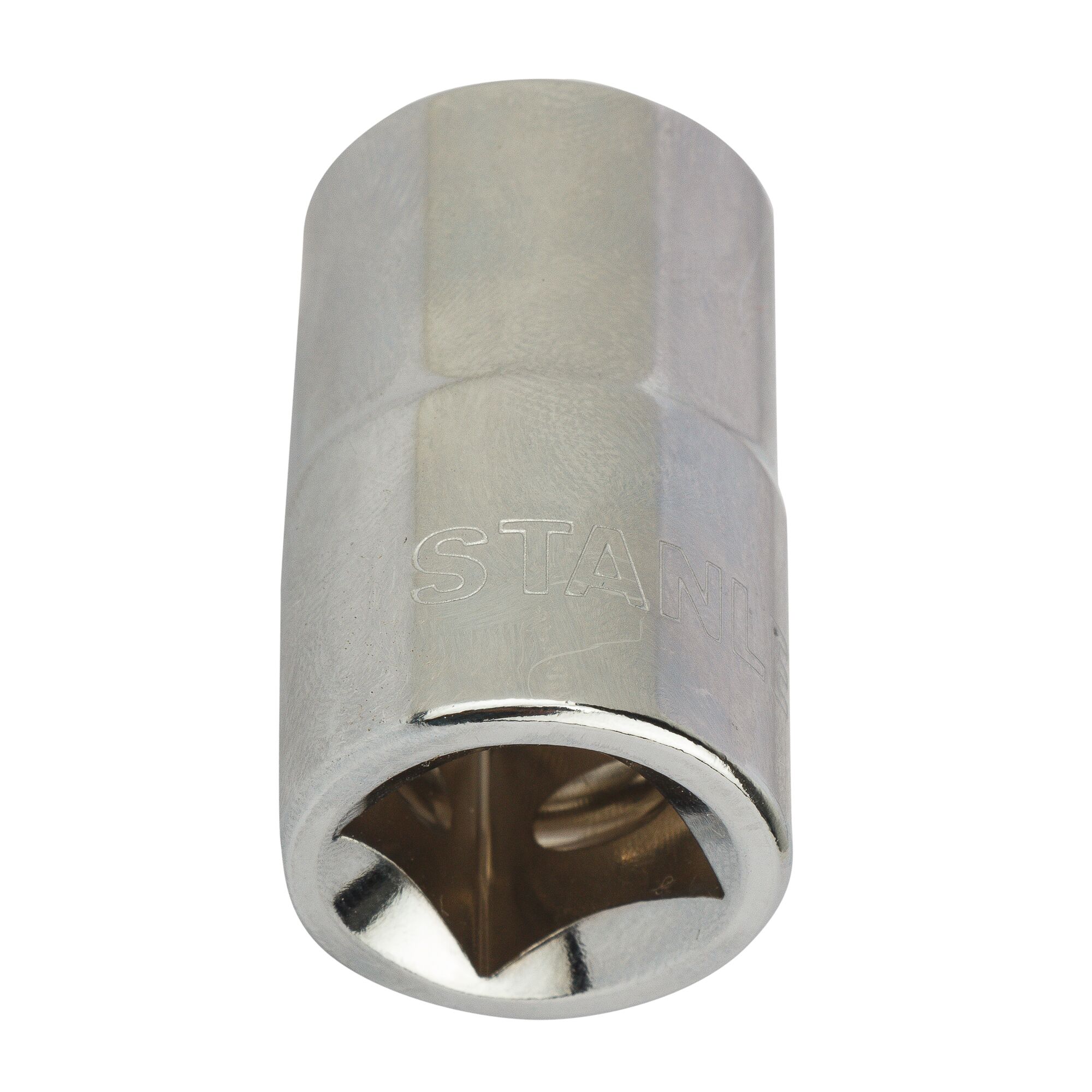 1/2 in. 6-point Standard Socket, 16mm