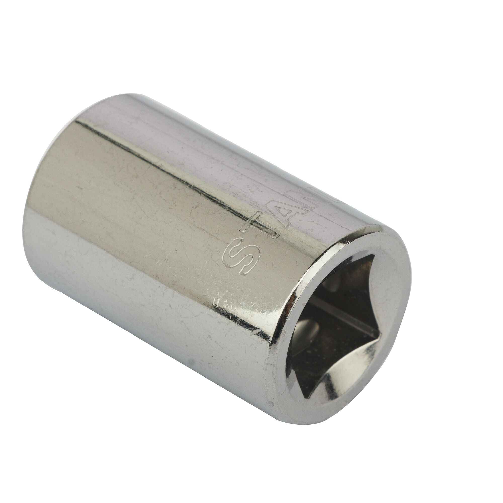 1/2 in. 6-point Standard Socket (17mm)