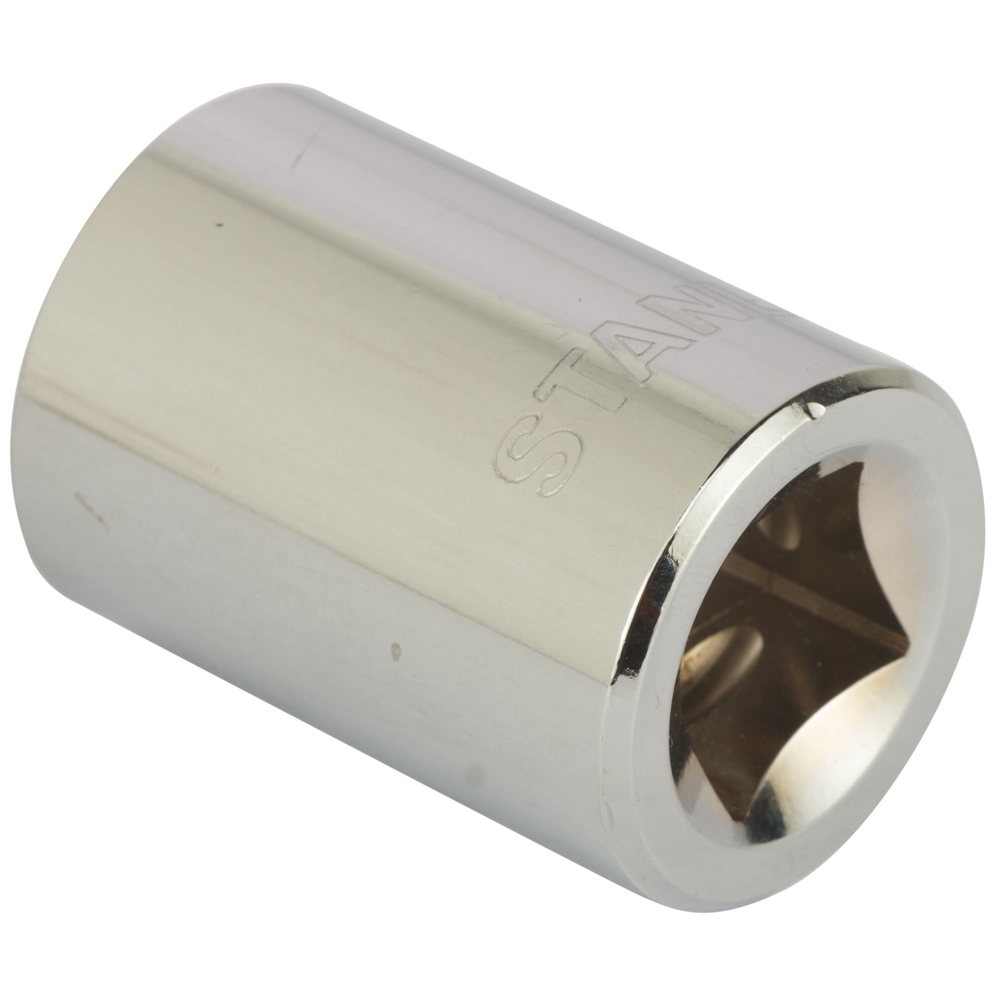 1/2 in. 6 -poimt Standard Socket 20mm