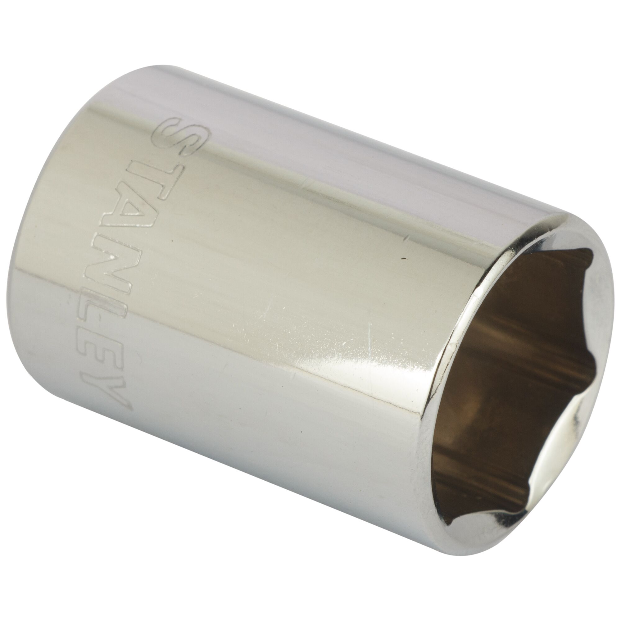 1/2 in. 6 -poimt Standard Socket 20mm