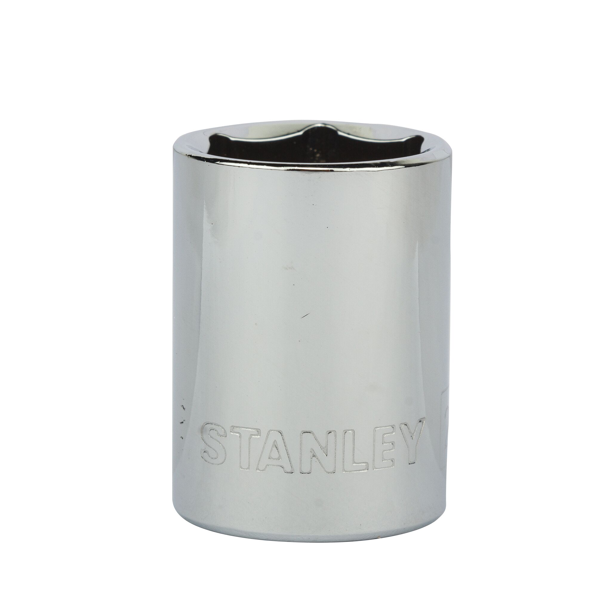 1/2 in. 6-point Standard Socket (21mm)