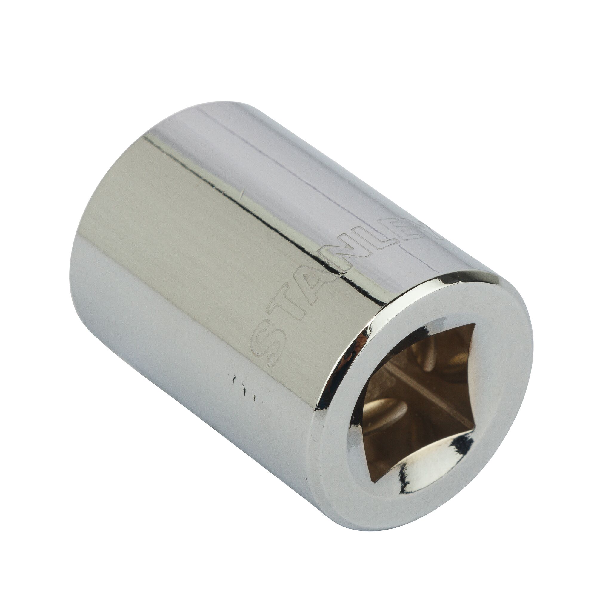1/2 in. 6-point Standard Socket (21mm)