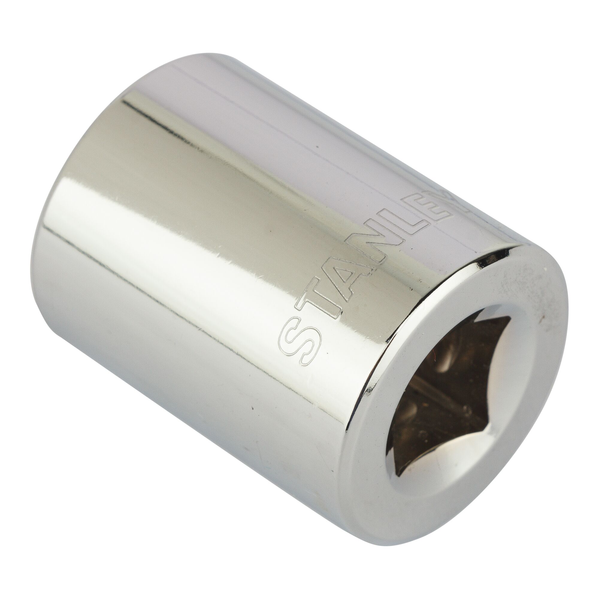 1/2 in. 6-poimt  Standard Socket (23mm)