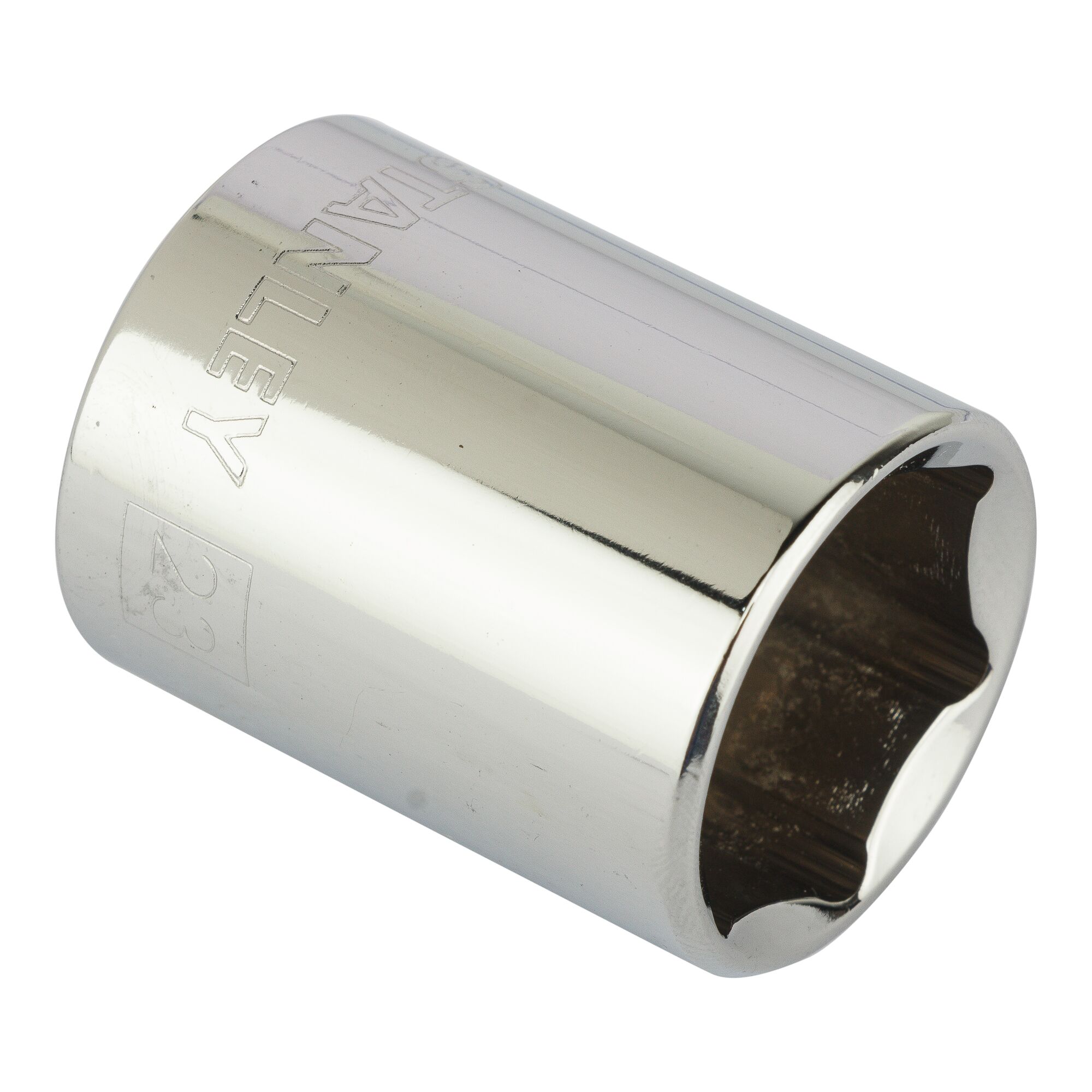 1/2 in. 6-poimt  Standard Socket (23mm)