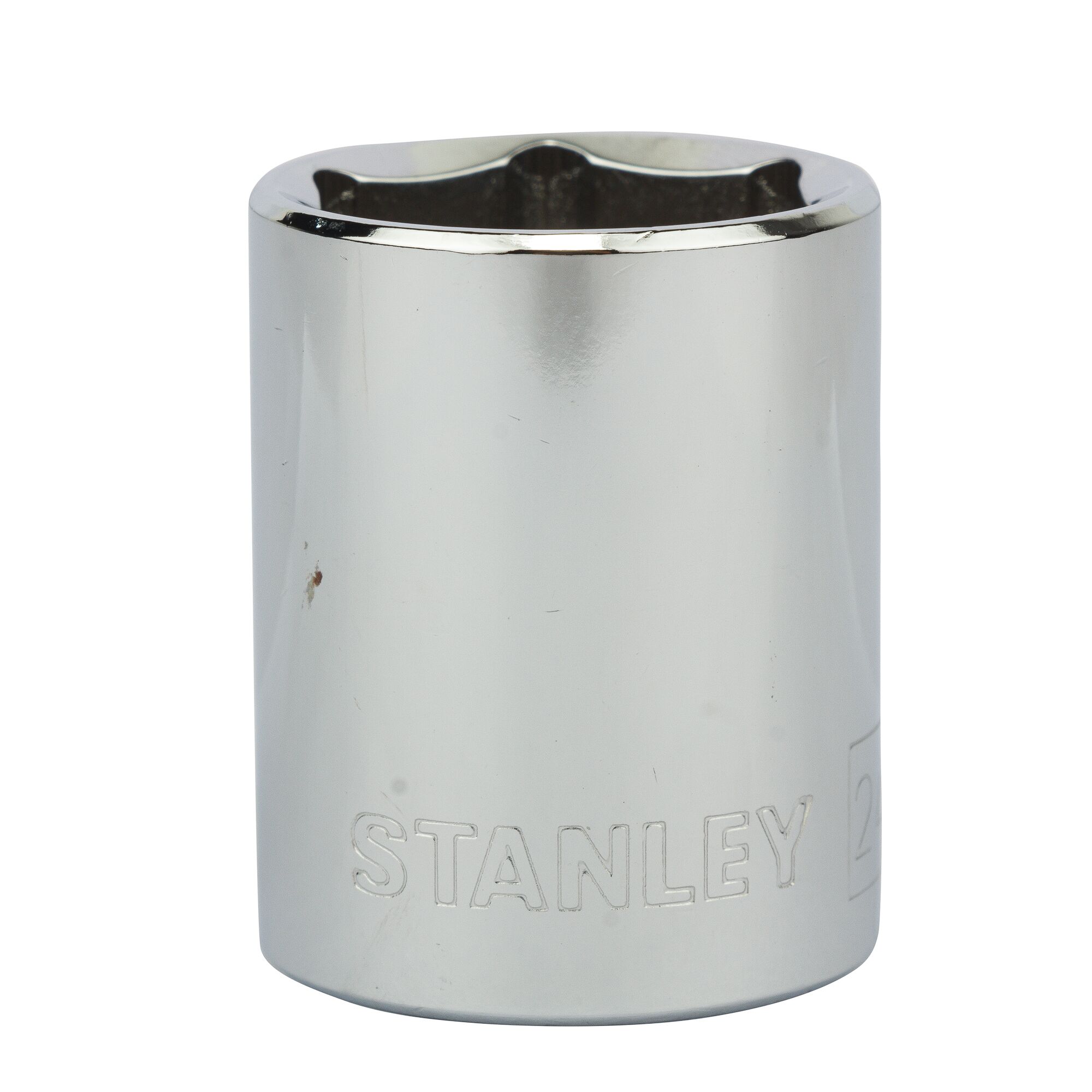 1/2 in. 6-point Standard Socket (24mm)