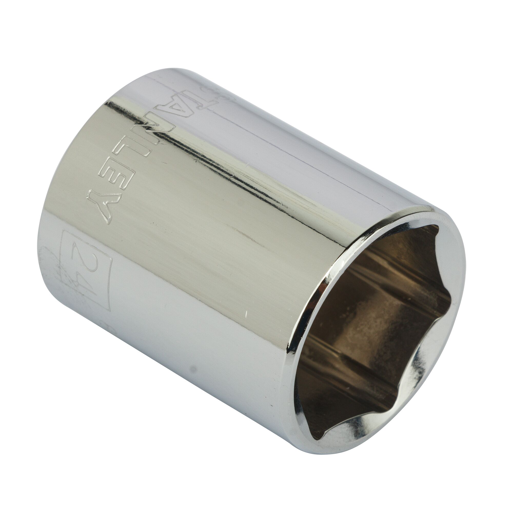 1/2 in. 6-point Standard Socket (24mm)