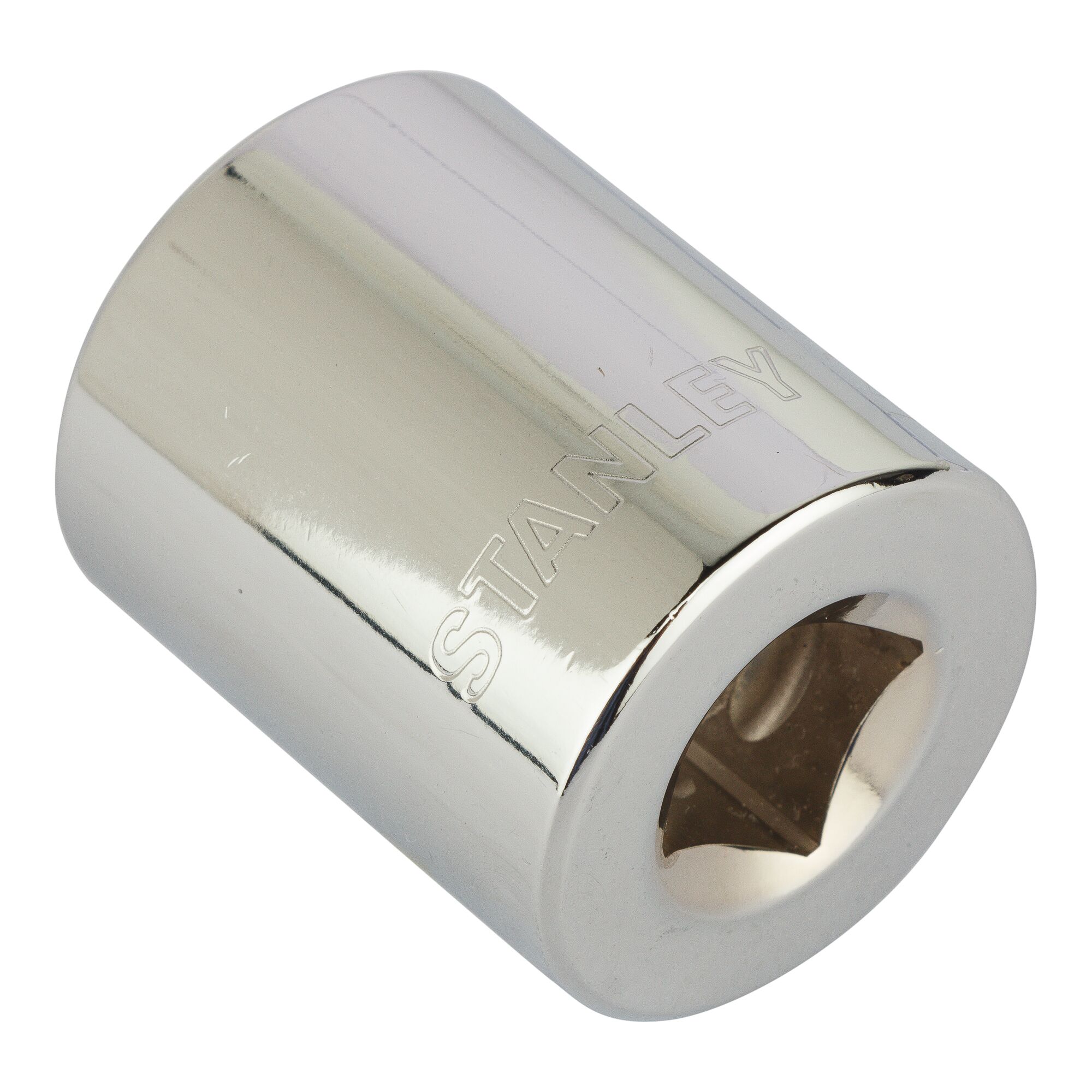 1/2 in. 6-point Standard Socket (25mm)