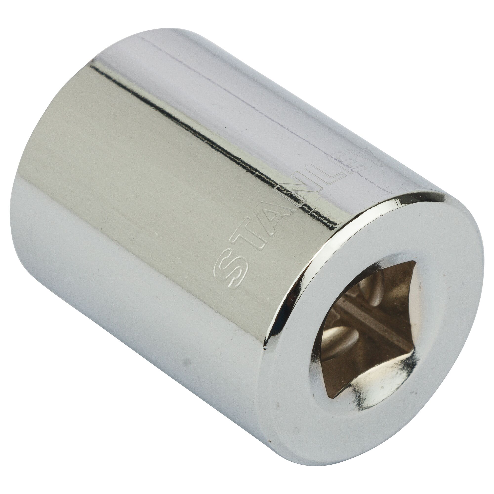 1/2 in. 6 -point Standard Socket, 26mm