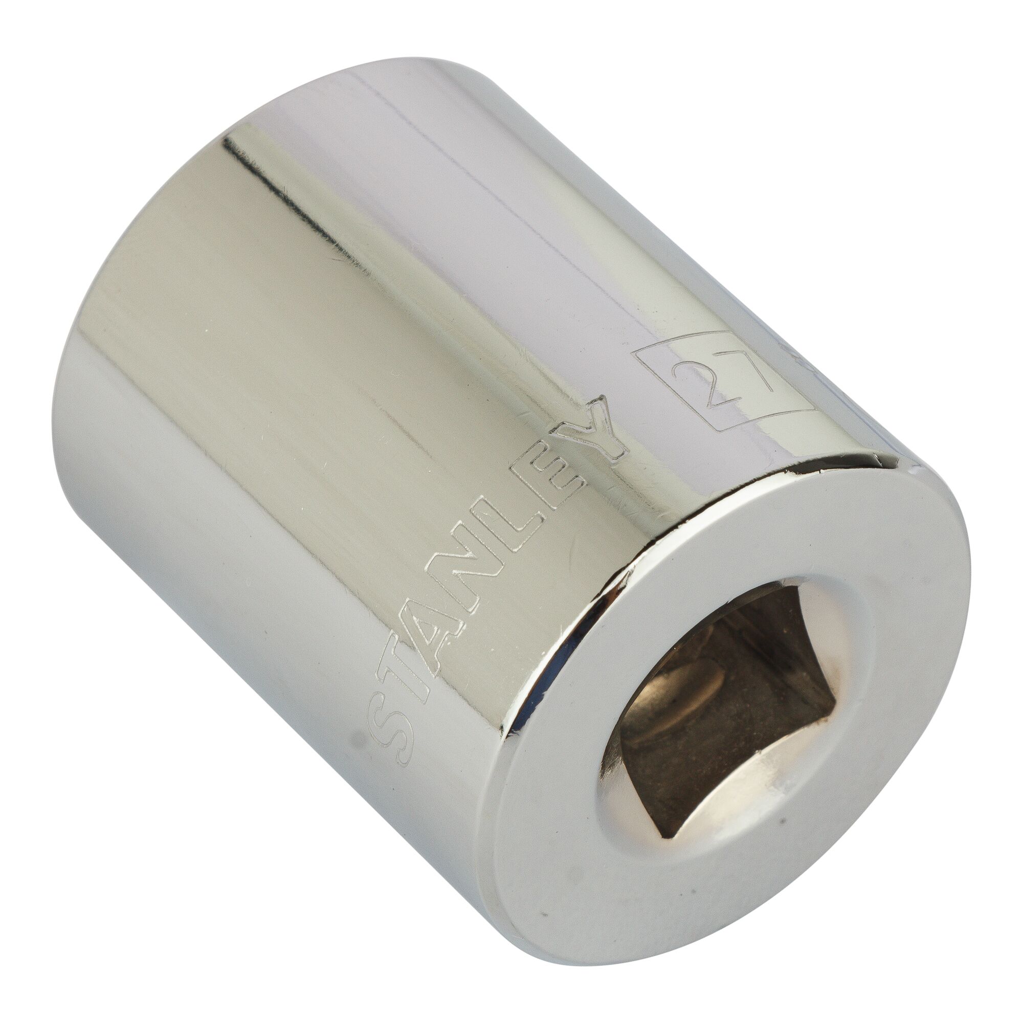 1/2 in. 6-point Standard Socket (27mm)