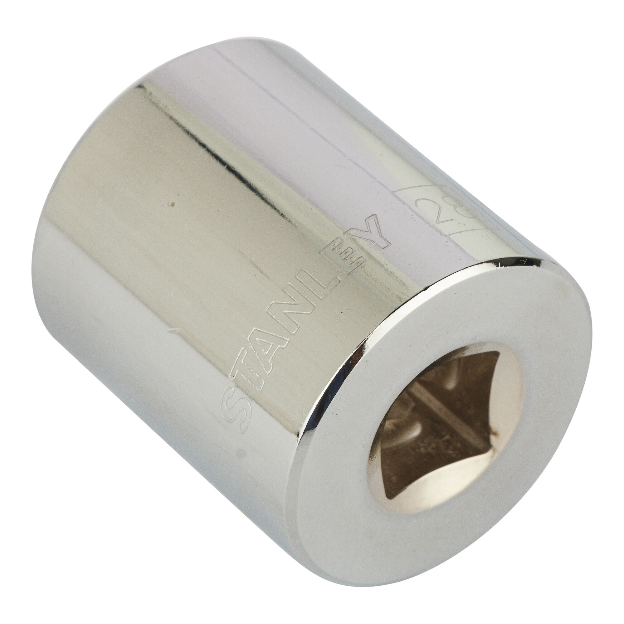 1/2 in. 6-point Standard Socket (28mm)