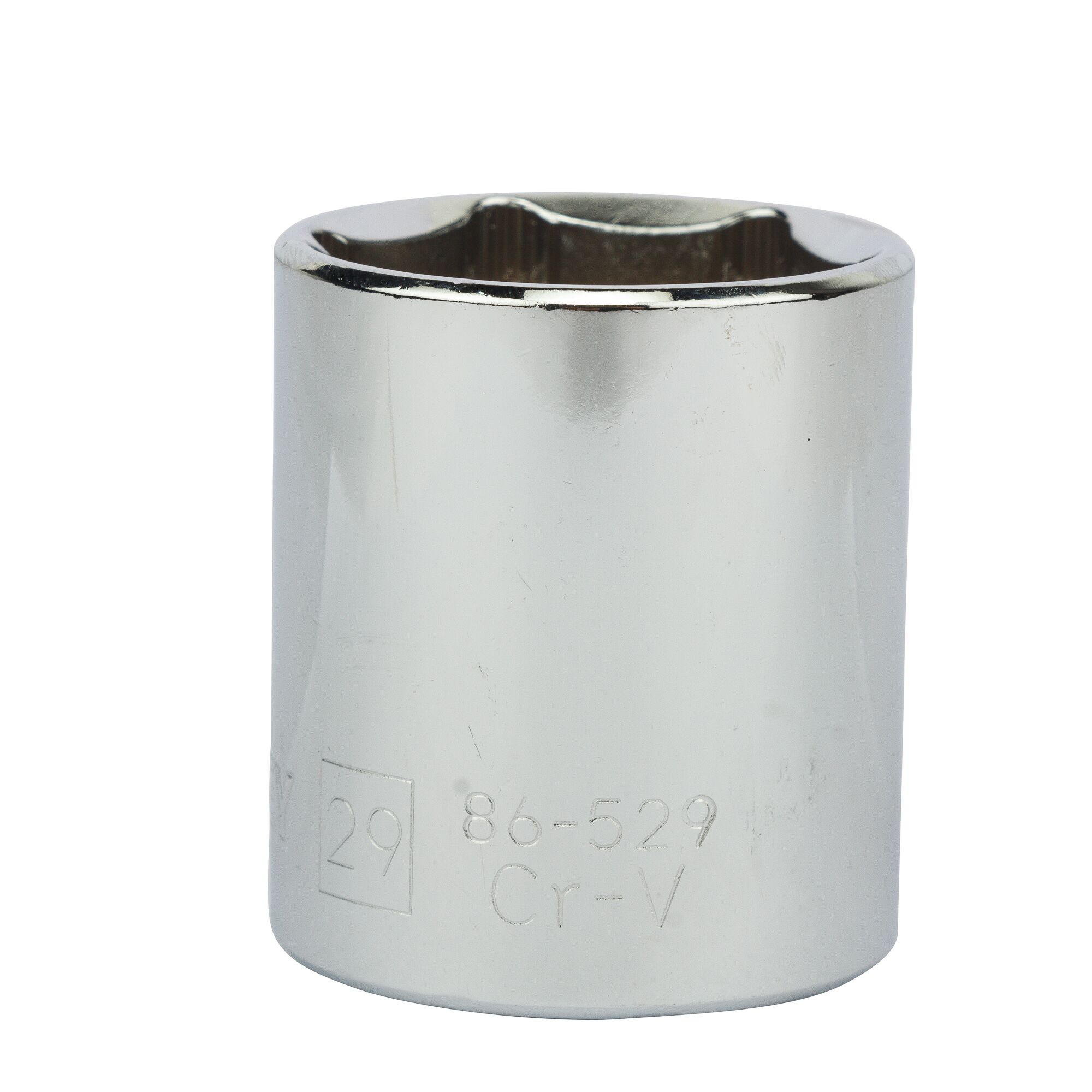 1/2 in. 6-point Standard Socket (29mm)