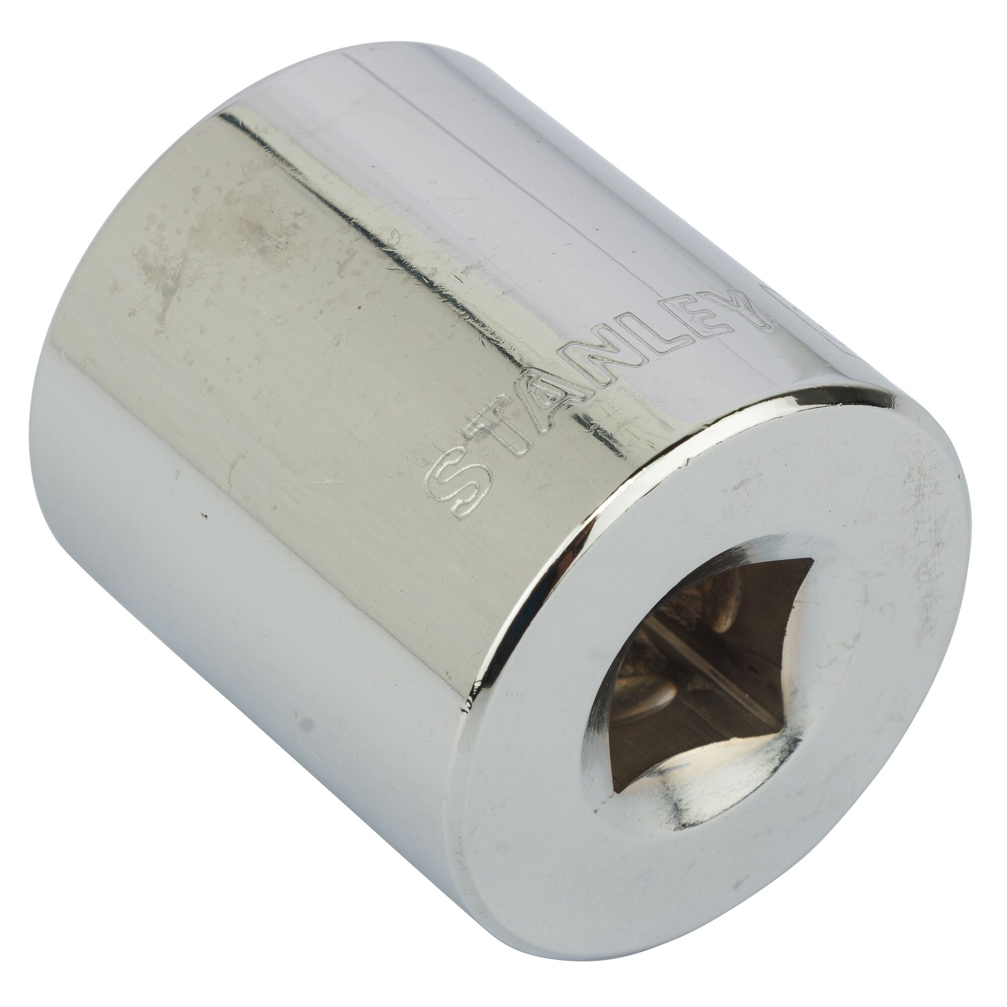 1/2 in. 6-point Standard Socket, 30mm