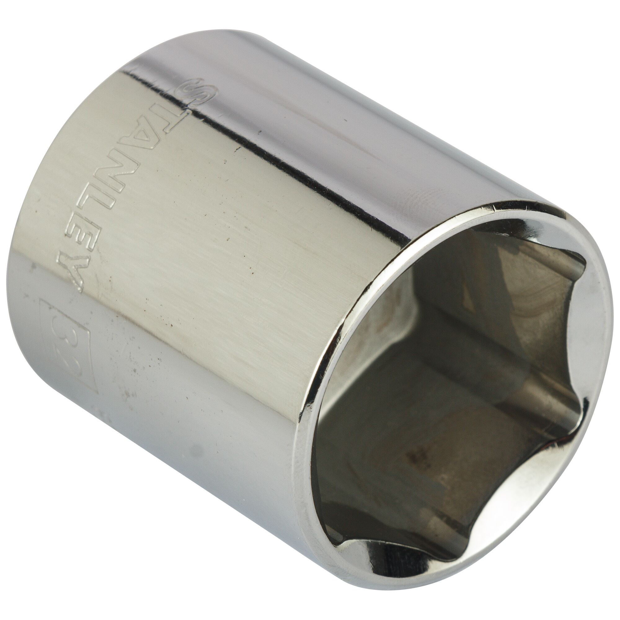 1/2 in. 6-point Standard Socket (32mm)