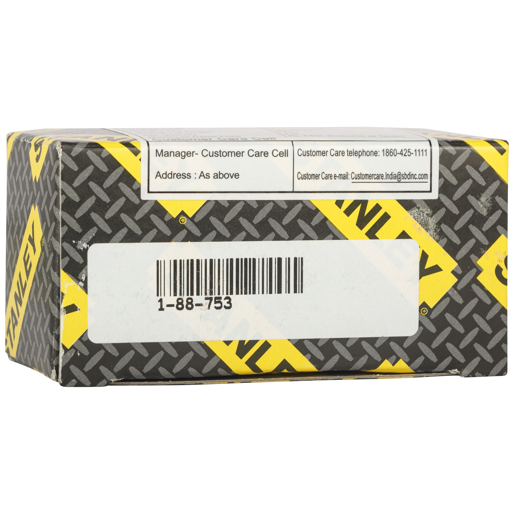 1/2 in. 6-point Standard Socket (32mm)