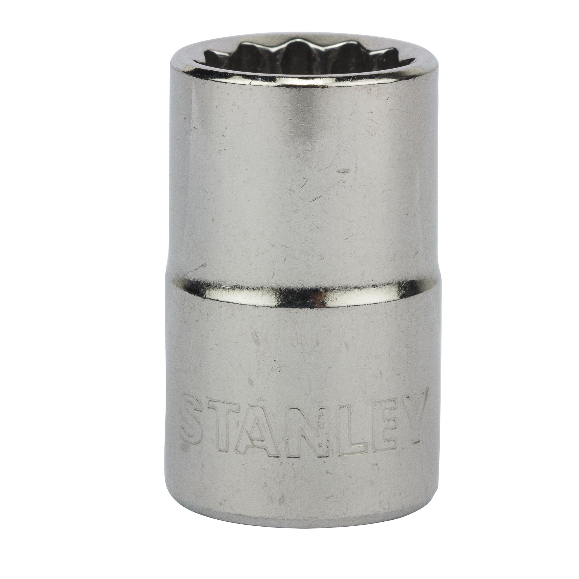 1/2 in. 12-point Standard Socket (16mm)