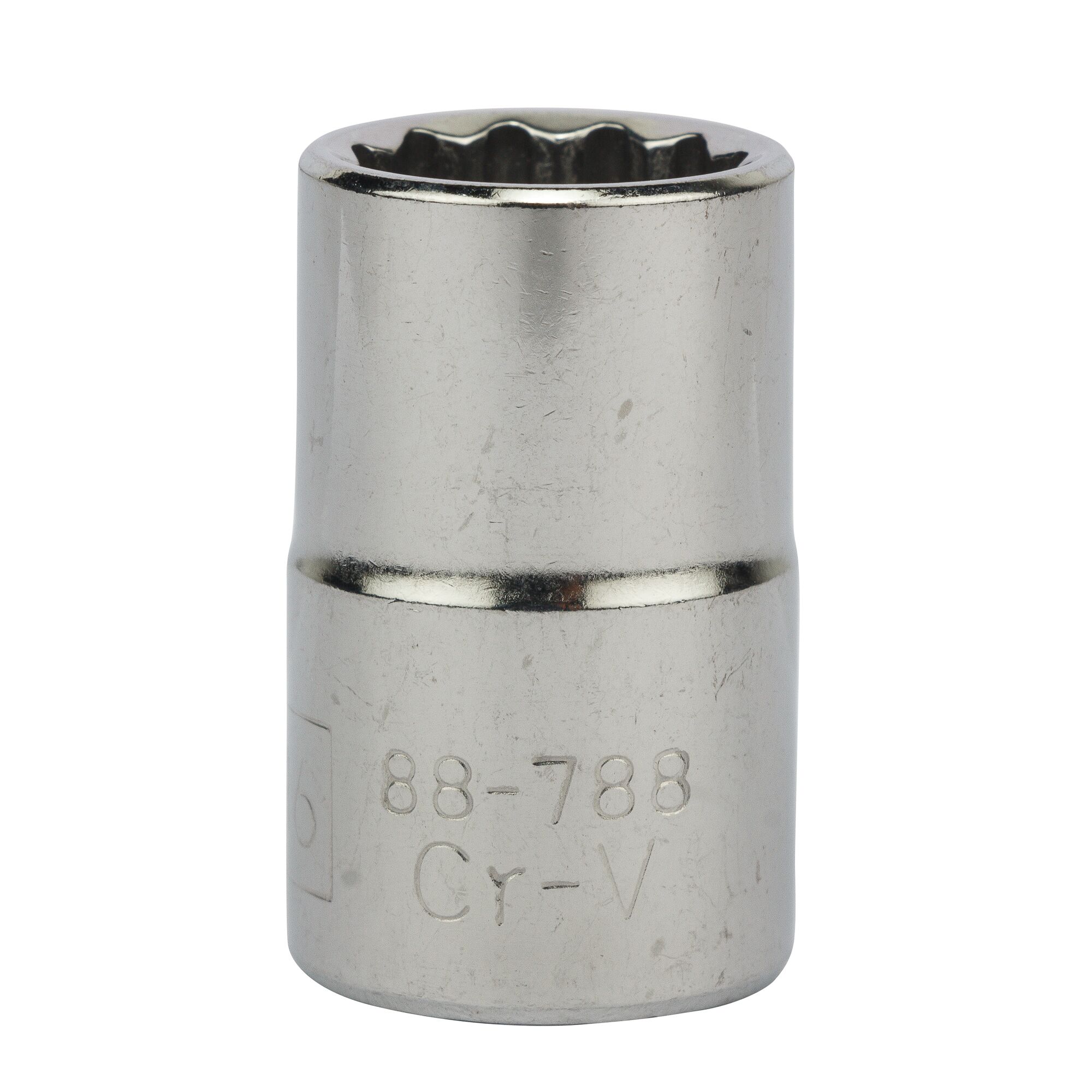 1/2 in. 12-point Standard Socket (16mm)
