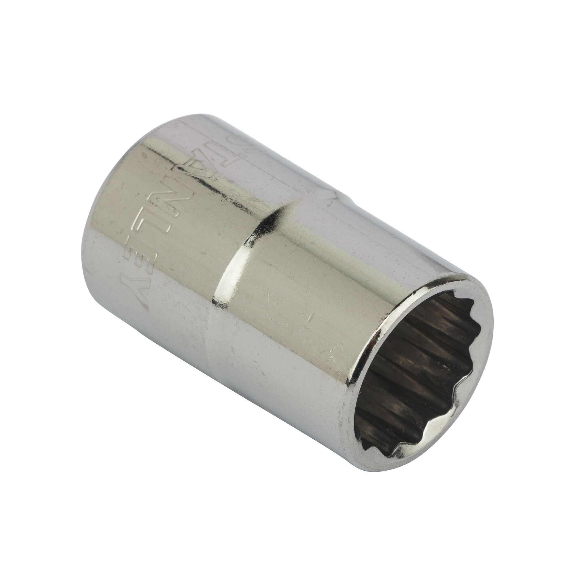 1/2 in. 12-point Standard Socket (16mm)