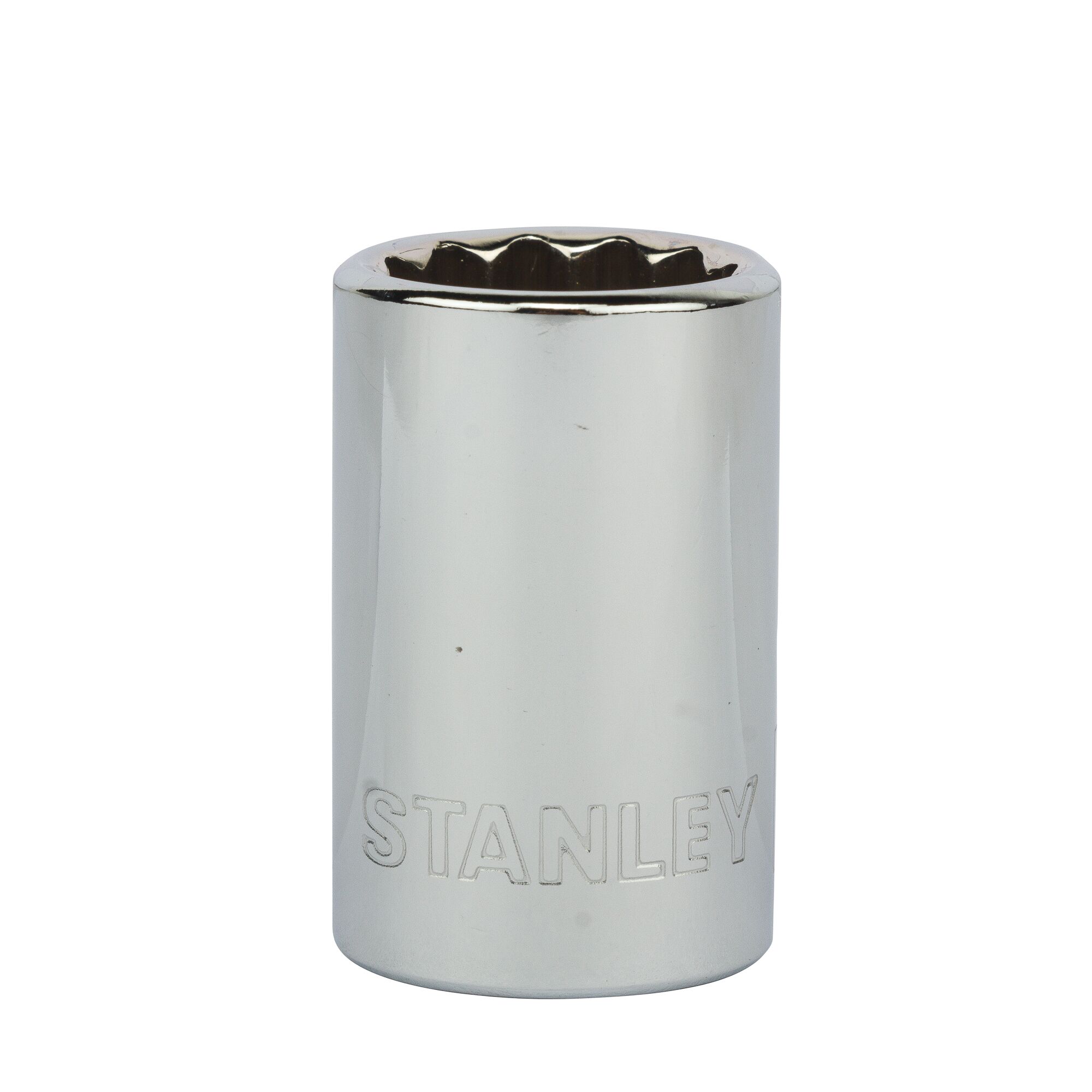 1/2 in. 12-point Standard Socket (17mm)