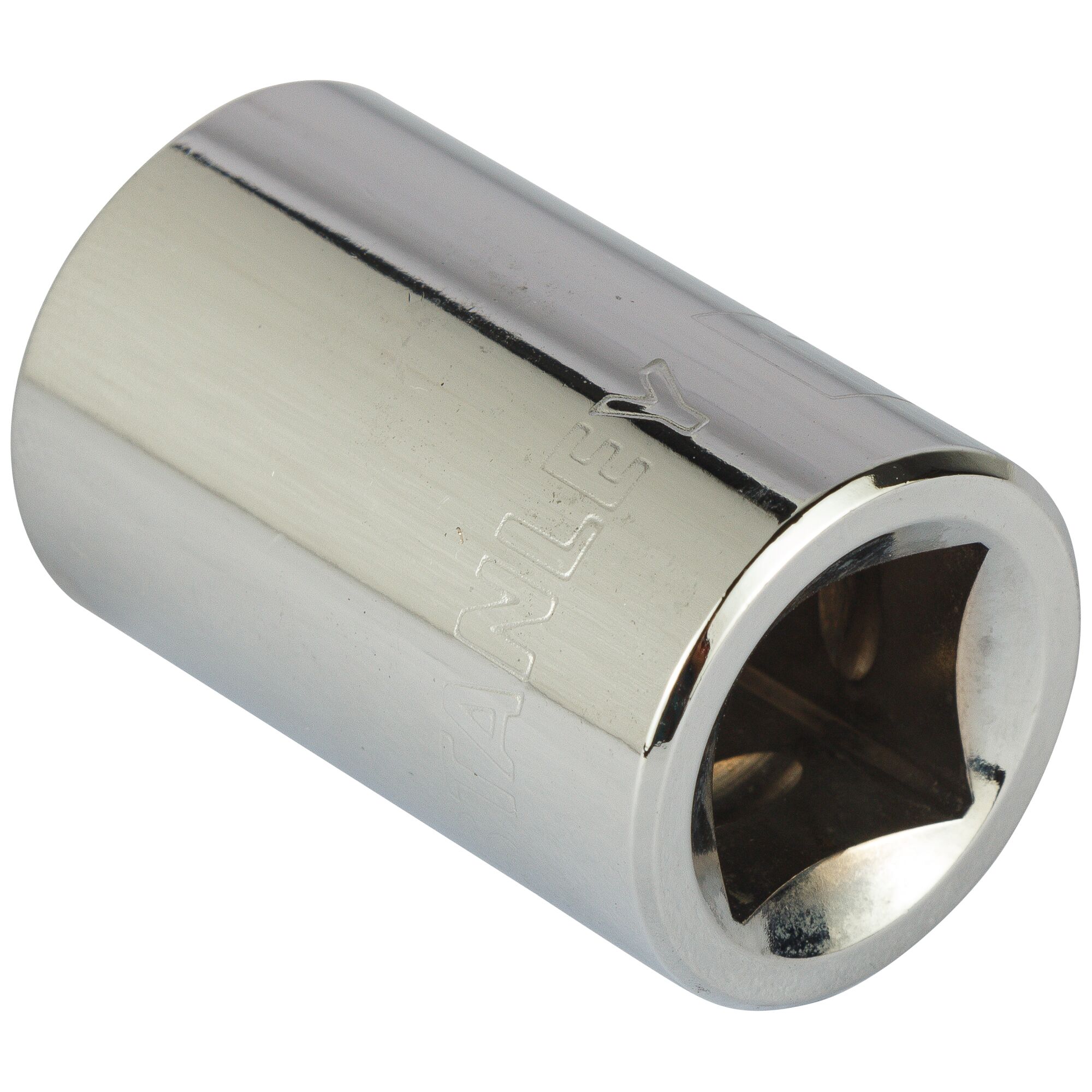 1/2 in. 12-point Standard Socket (17mm)