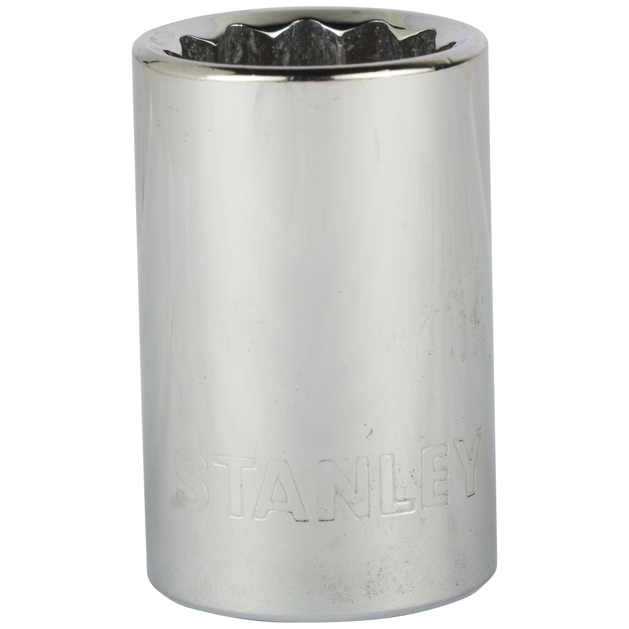 1/2 in. 12-point Standard Socket (17mm)