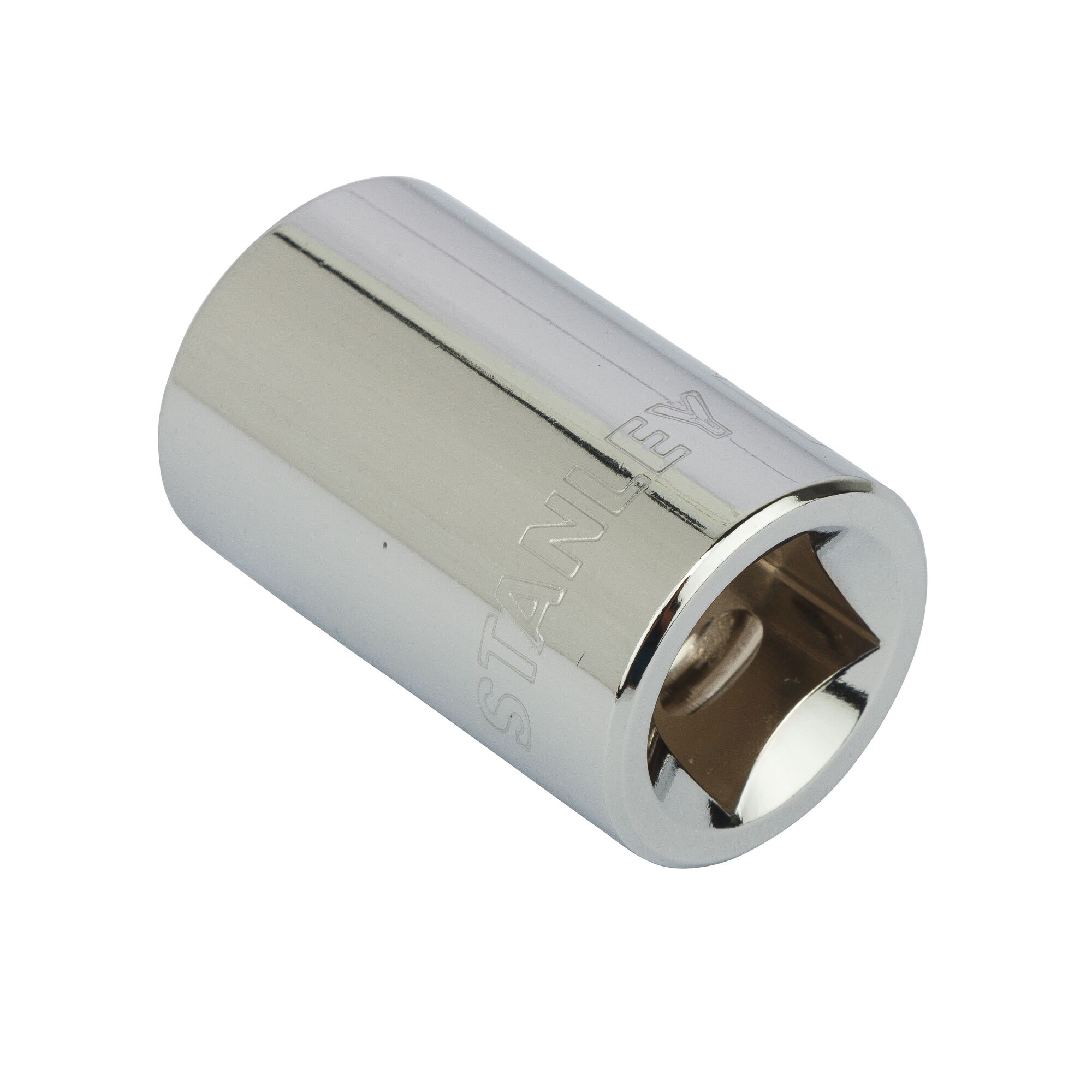 1/2 in. 12-point Standard Socket (17mm)