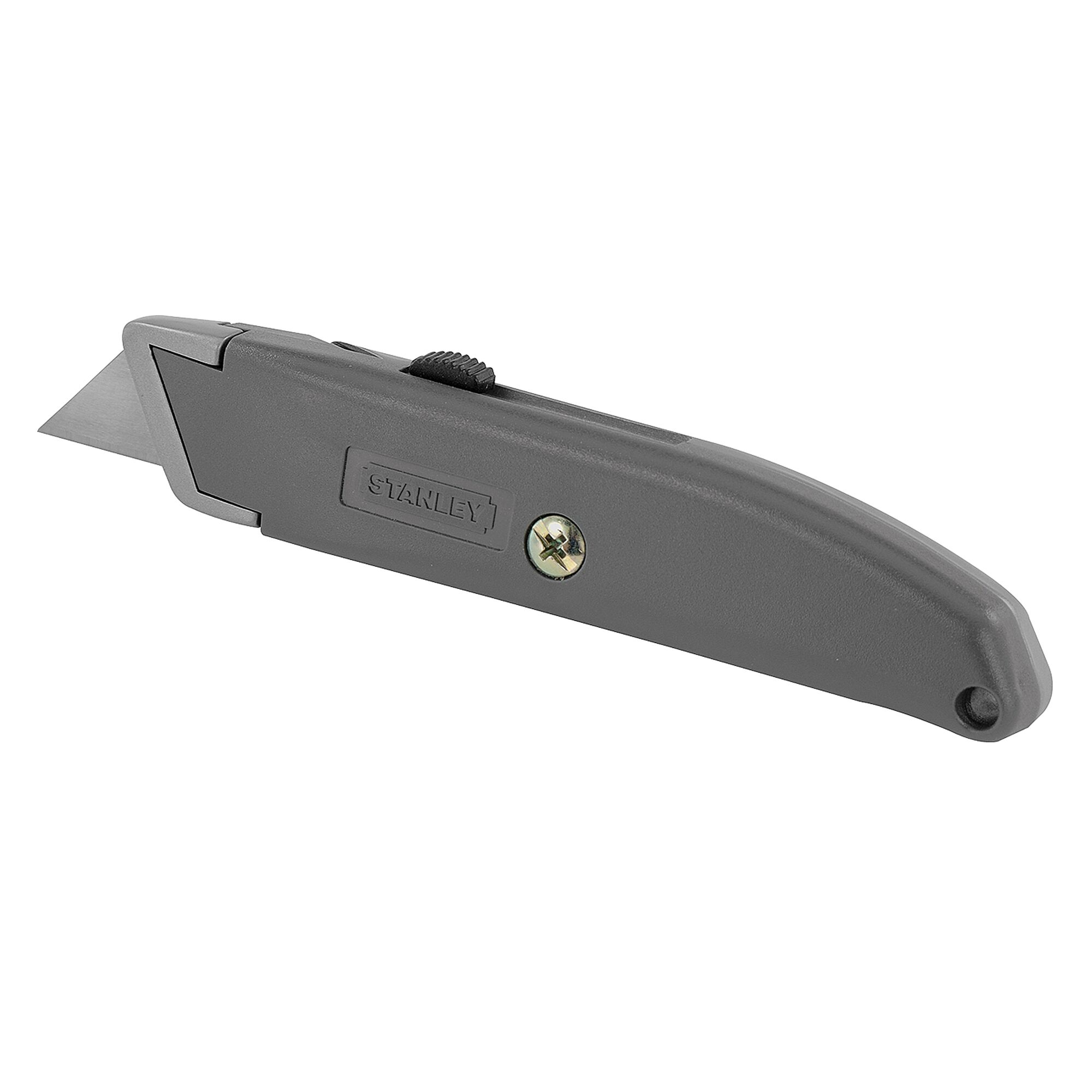 STANLEY® Retractable Utility Knife
