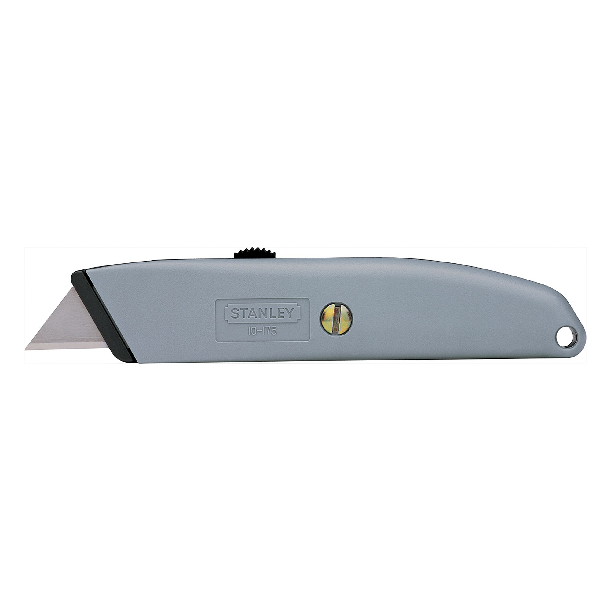 STANLEY® Retractable Utility Knife