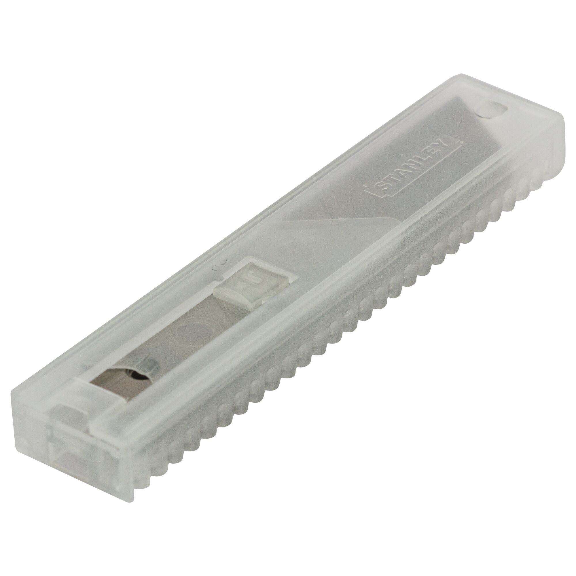 18mm Knife Blade, Length 110mm (100 Pc.)