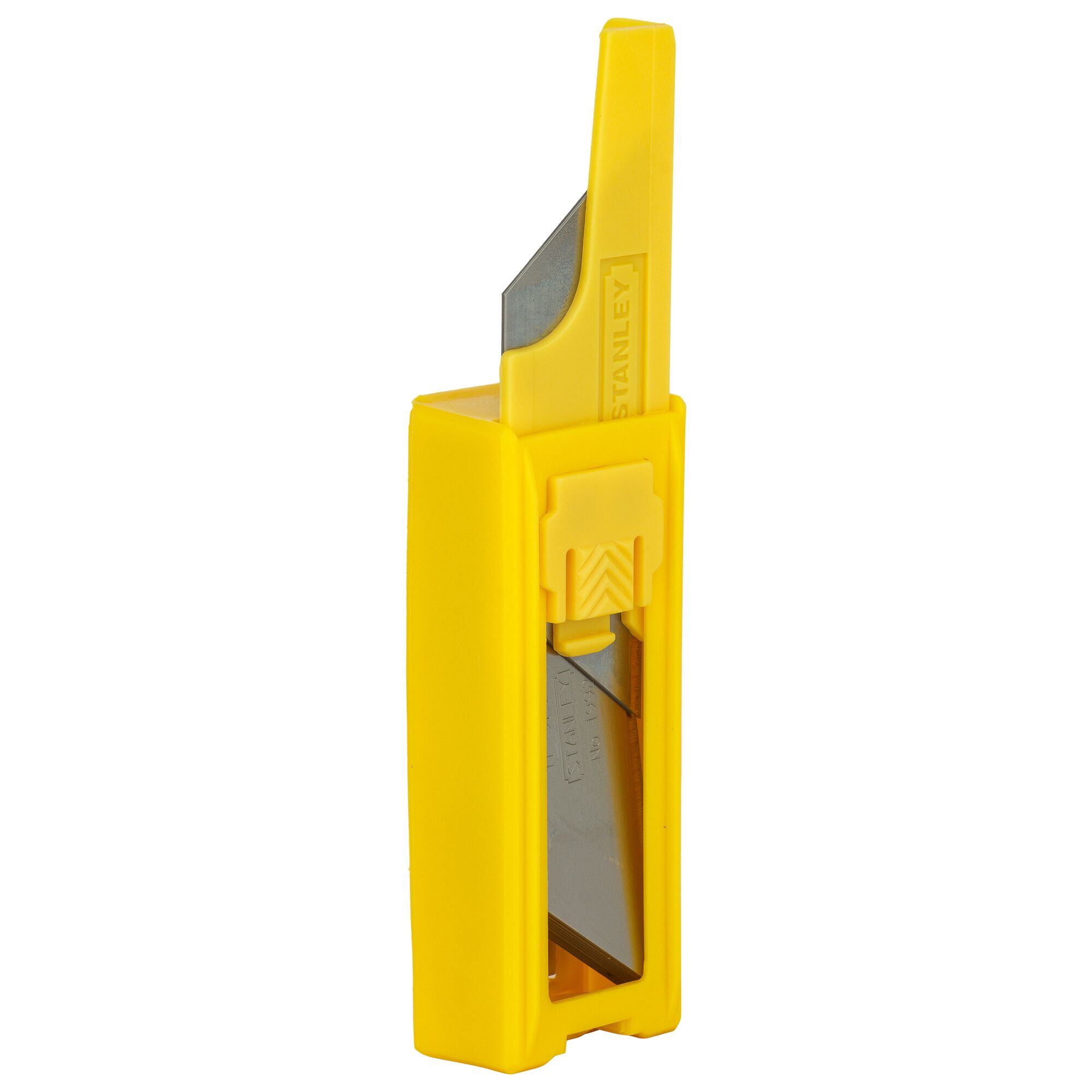 3/4 in. (19mm) Heavy Duty Blades