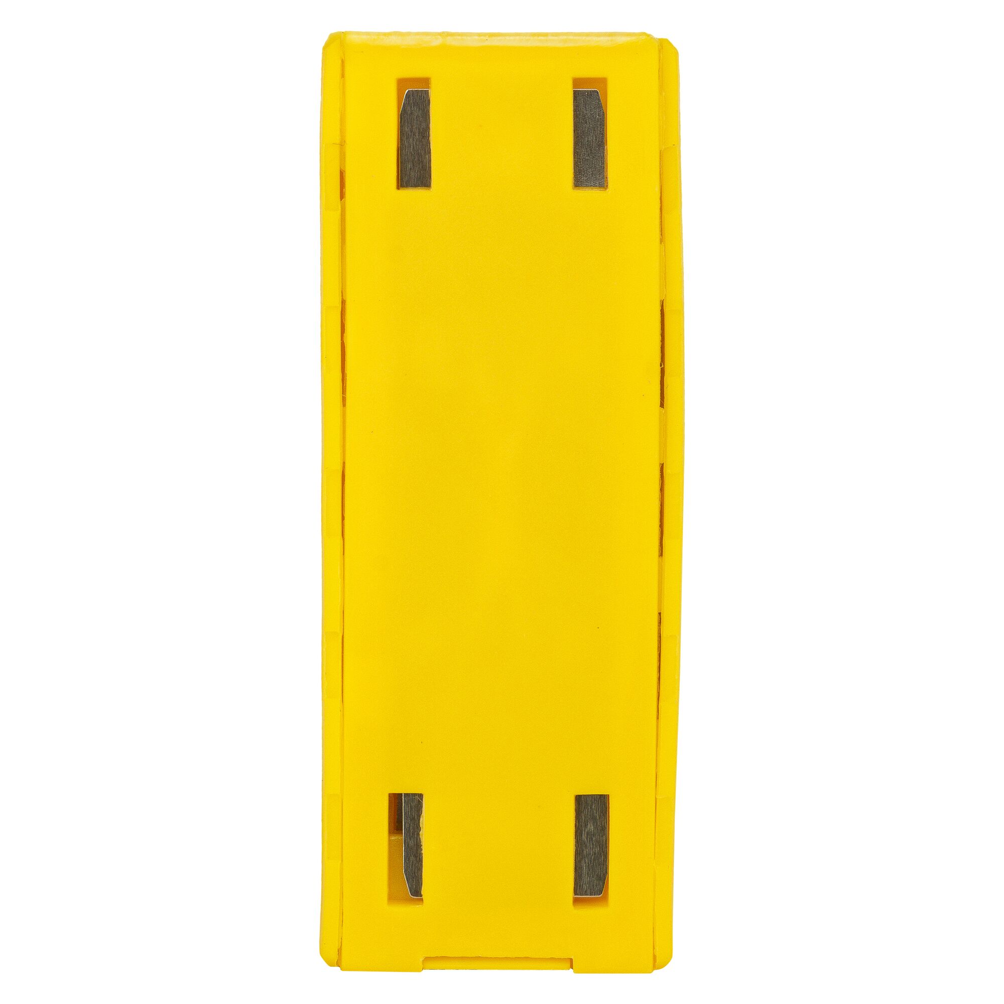 3/4 in. (19mm) Heavy Duty Blades