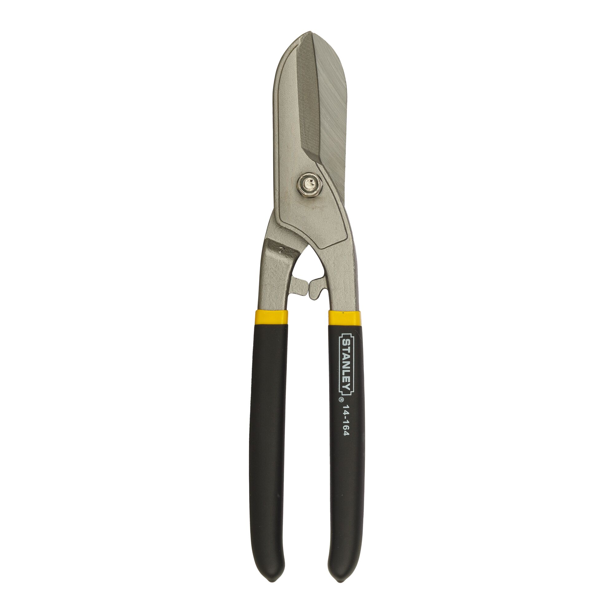 Tin Snips Without Spring, 250mm-10
