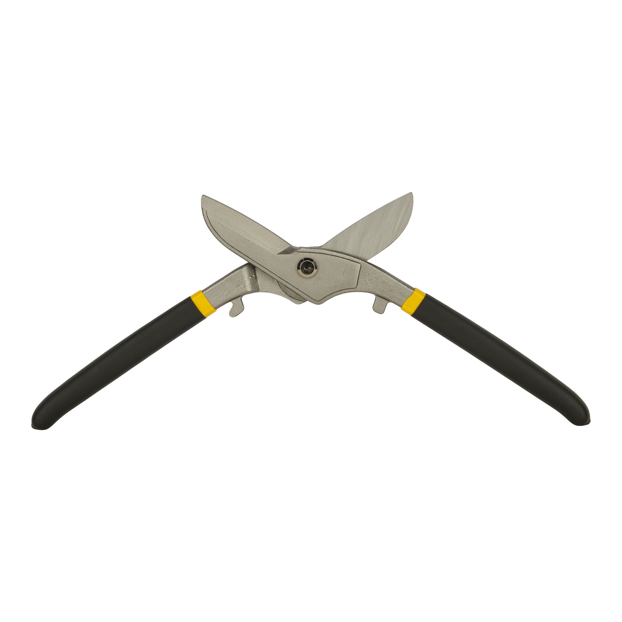 Tin Snips Without Spring, 250mm-10
