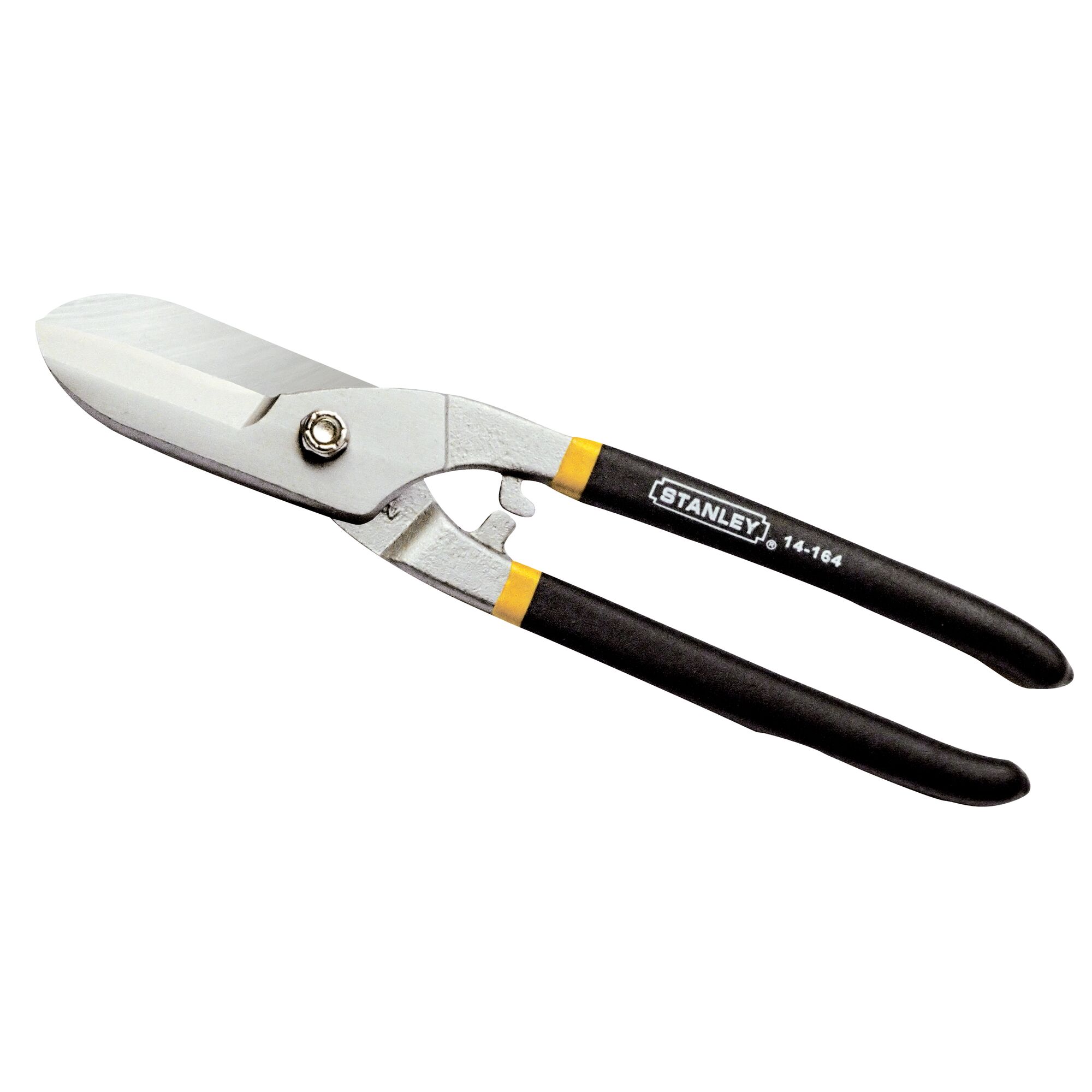 Tin Snips Without Spring, 250mm-10